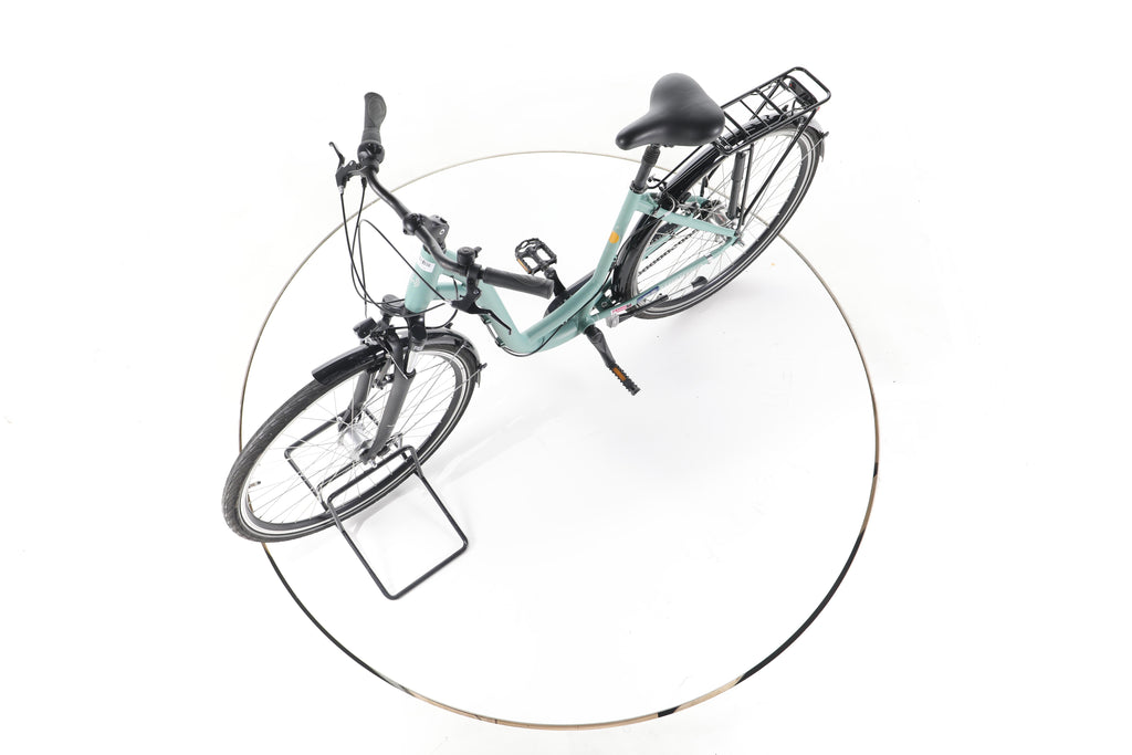 Winora Holiday N7 Fahrrad City & Trekking - Image 18