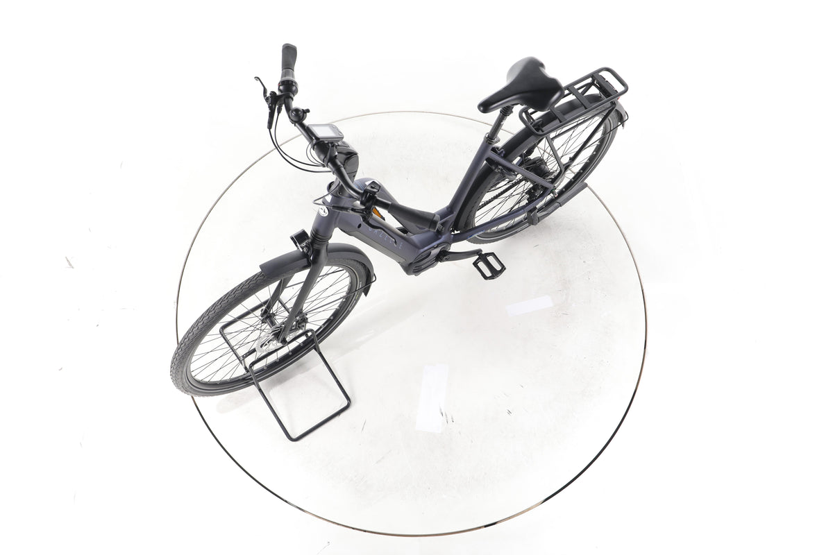 Gazelle Chamonix C5 HMS City E-Bike Tiefeinsteiger 2024 - Image 18