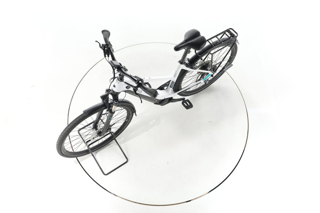 Pegasus Premio EVO 10 Lite Trekking E-Bike - Image 18