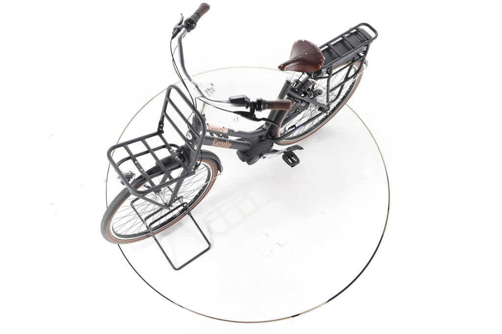 Gazelle Miss Grace C7 HMB City E-Bike Tiefeinsteiger 2025 - Image 18
