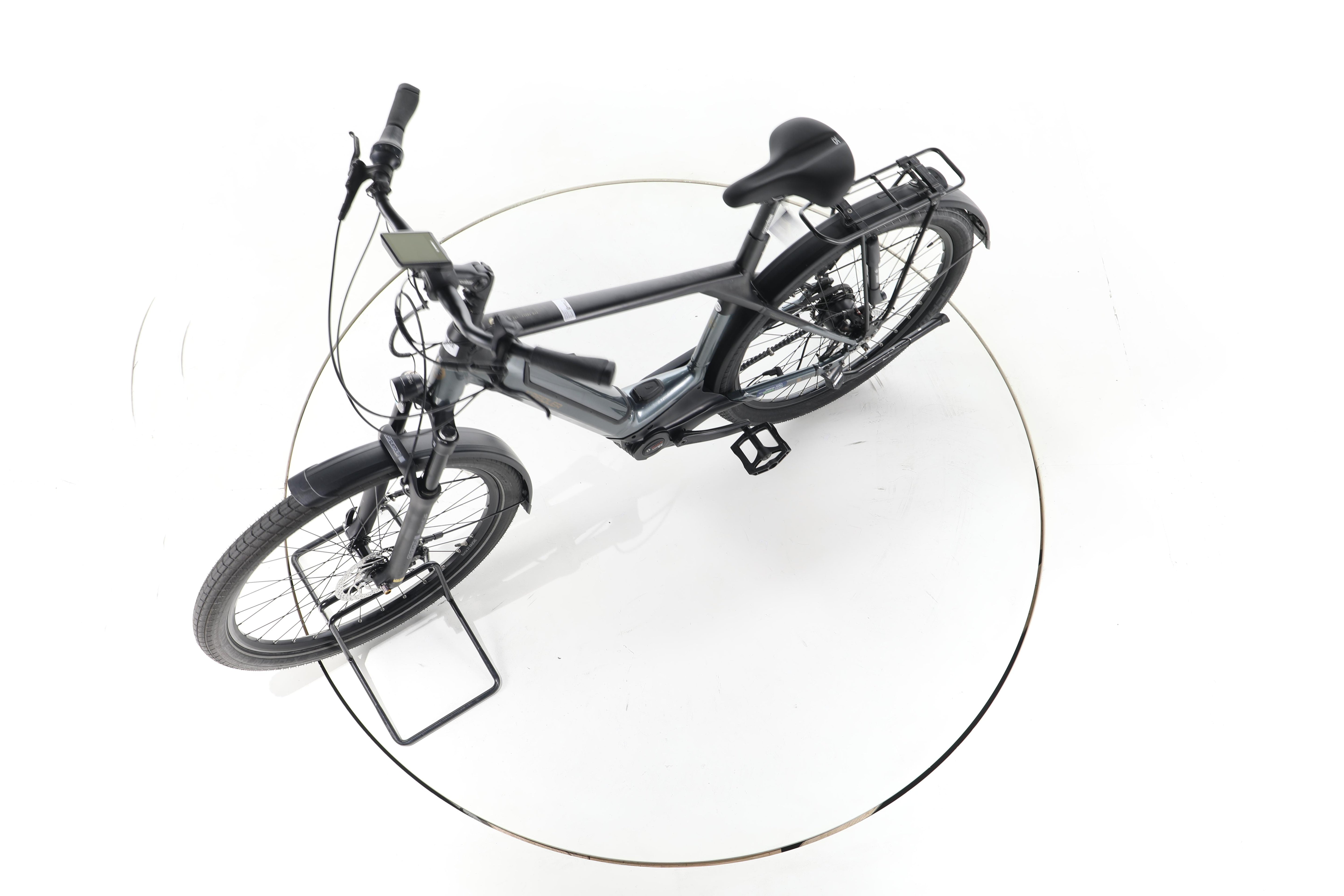 Kreidler Vitality Eco 10 City E-Bike - Image 18