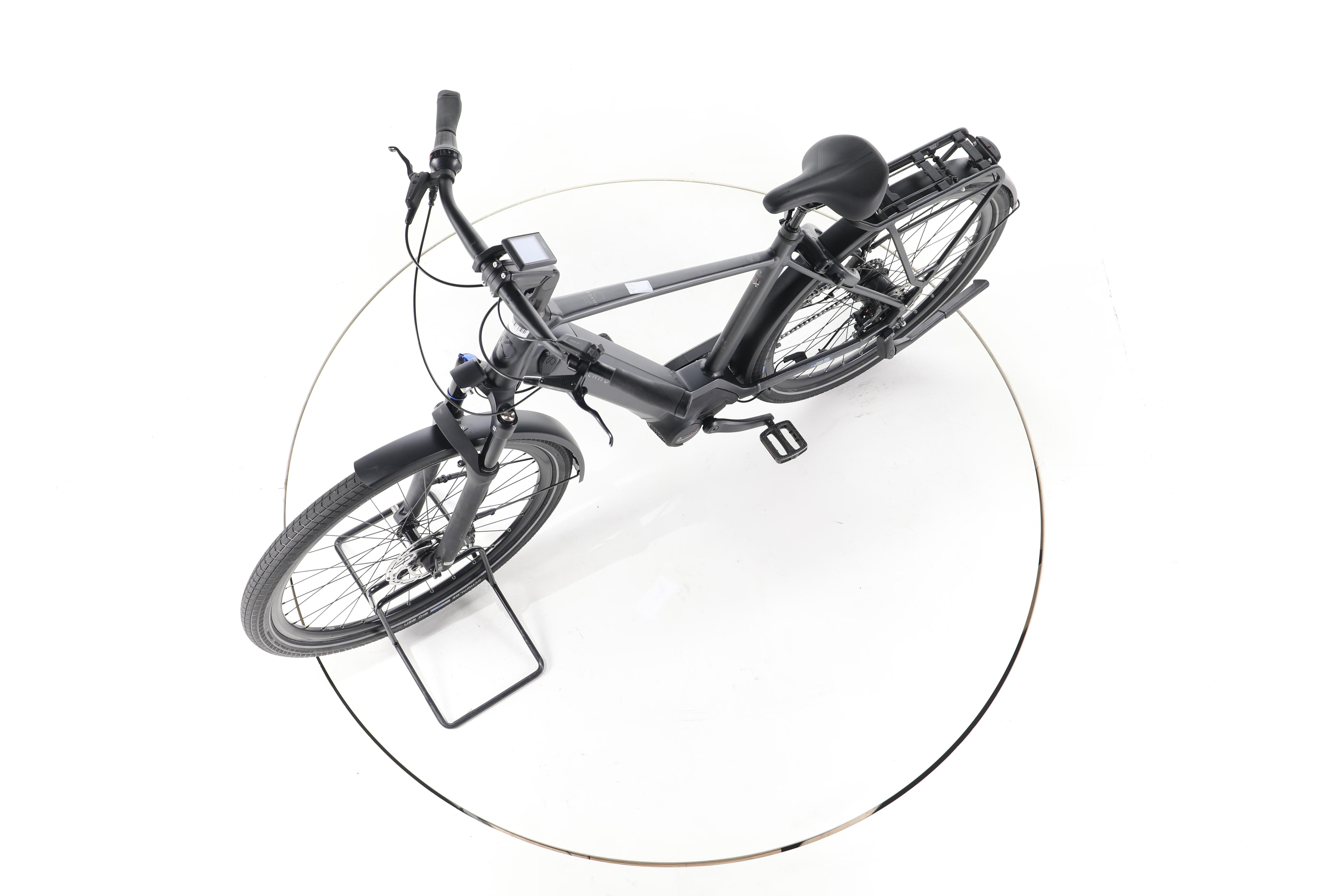 Kalkhoff Image 5.B Move+ City E-Bike - Image 18