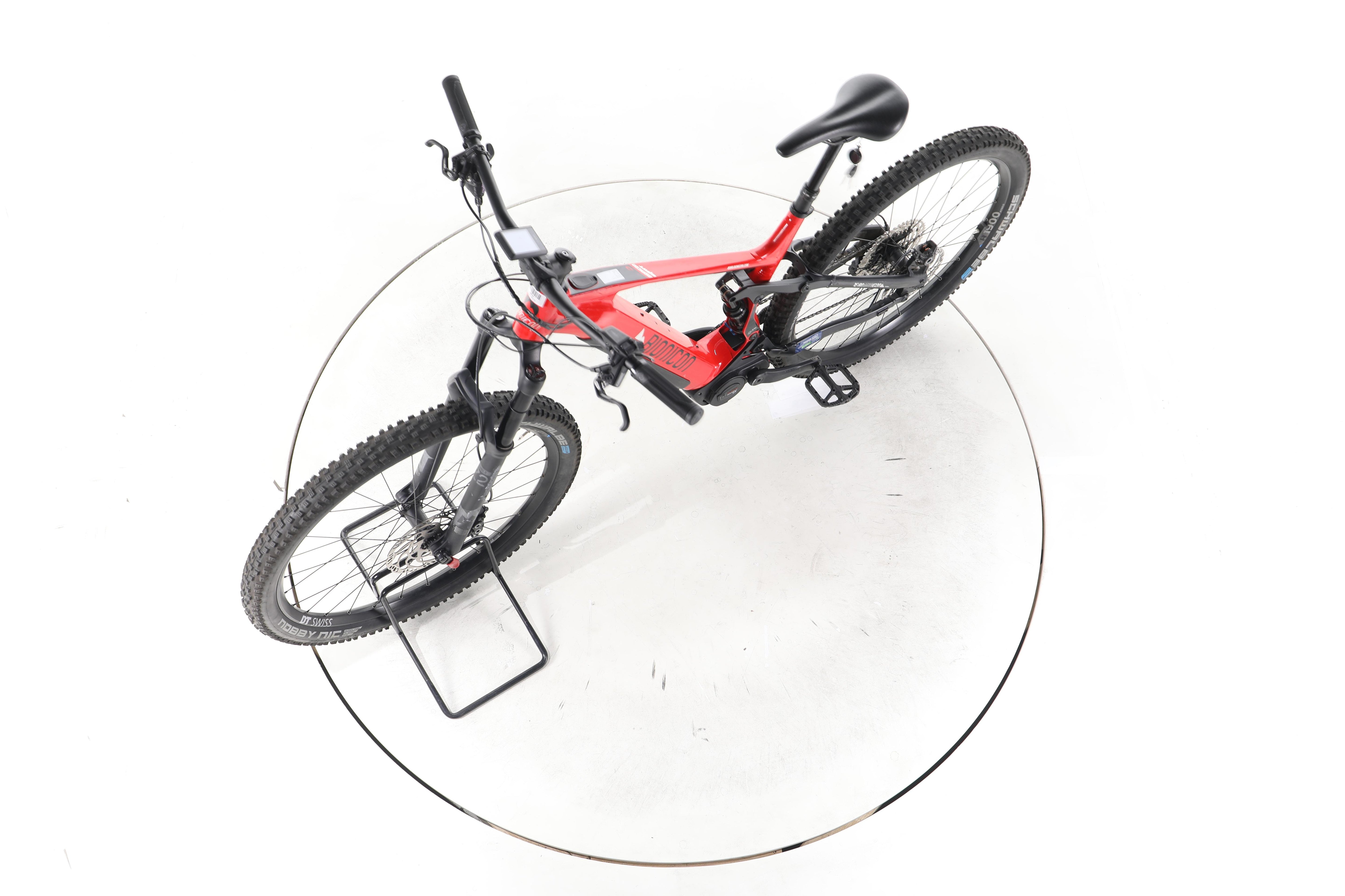 Bionicon Wyatt Trail 1 E-Bike Fully 2024 - Image 18