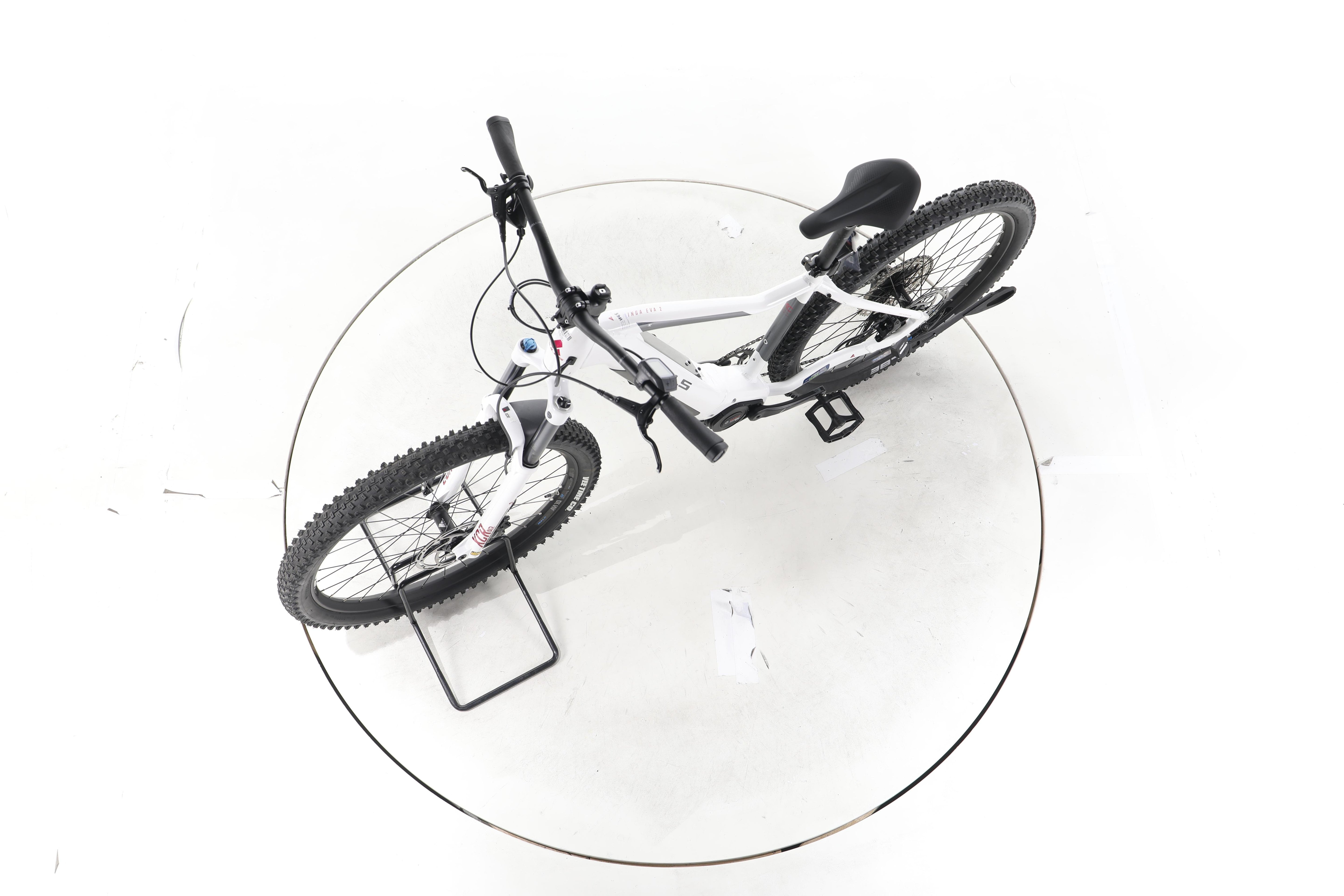 Bulls Aminga EVA 2 E-Bike - Image 18