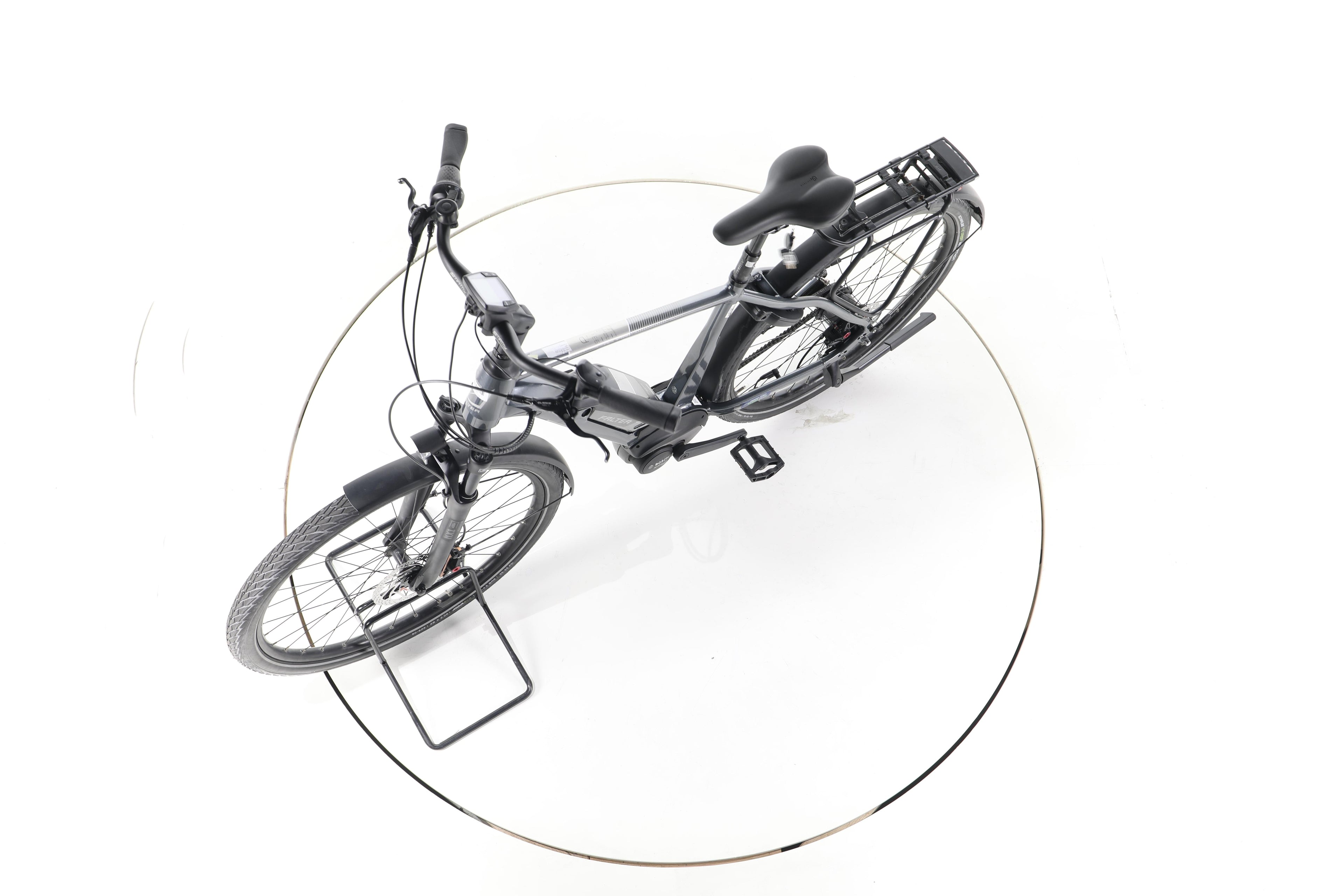 FALTER E 9.3 RT City E-Bike - Image 18