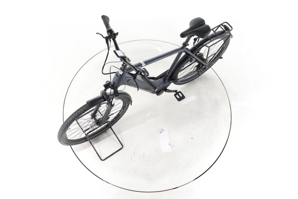Pegasus Premio EVO 5R Belt City E-Bike - Image 18