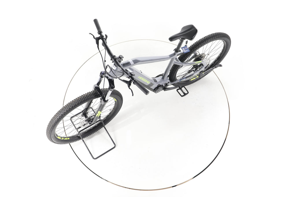 Haibike Hardnine 6 E-Bike - Image 18