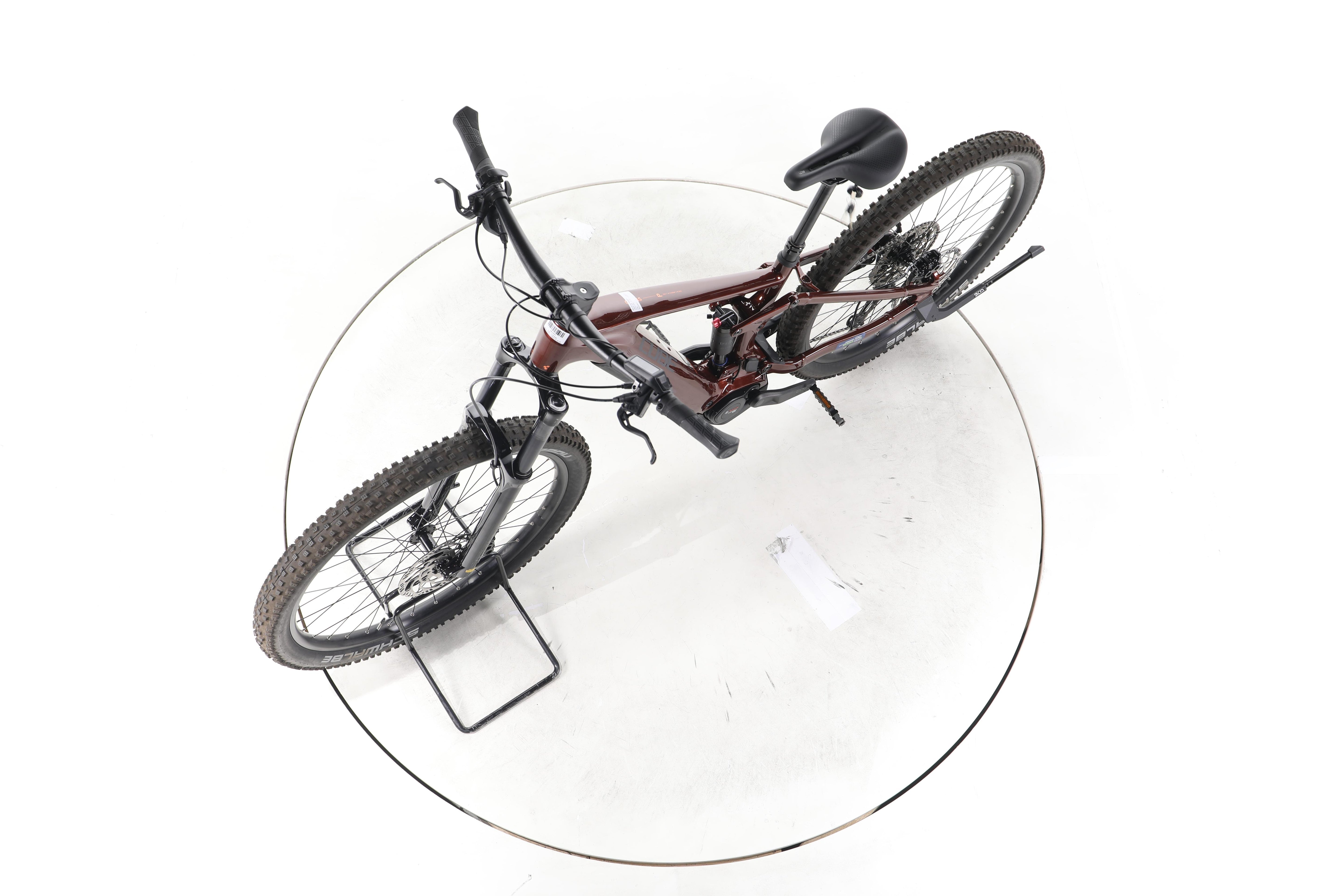 Cube Stereo Hybrid ONE44 Pro E-Bike Fully 2025 - Image 18