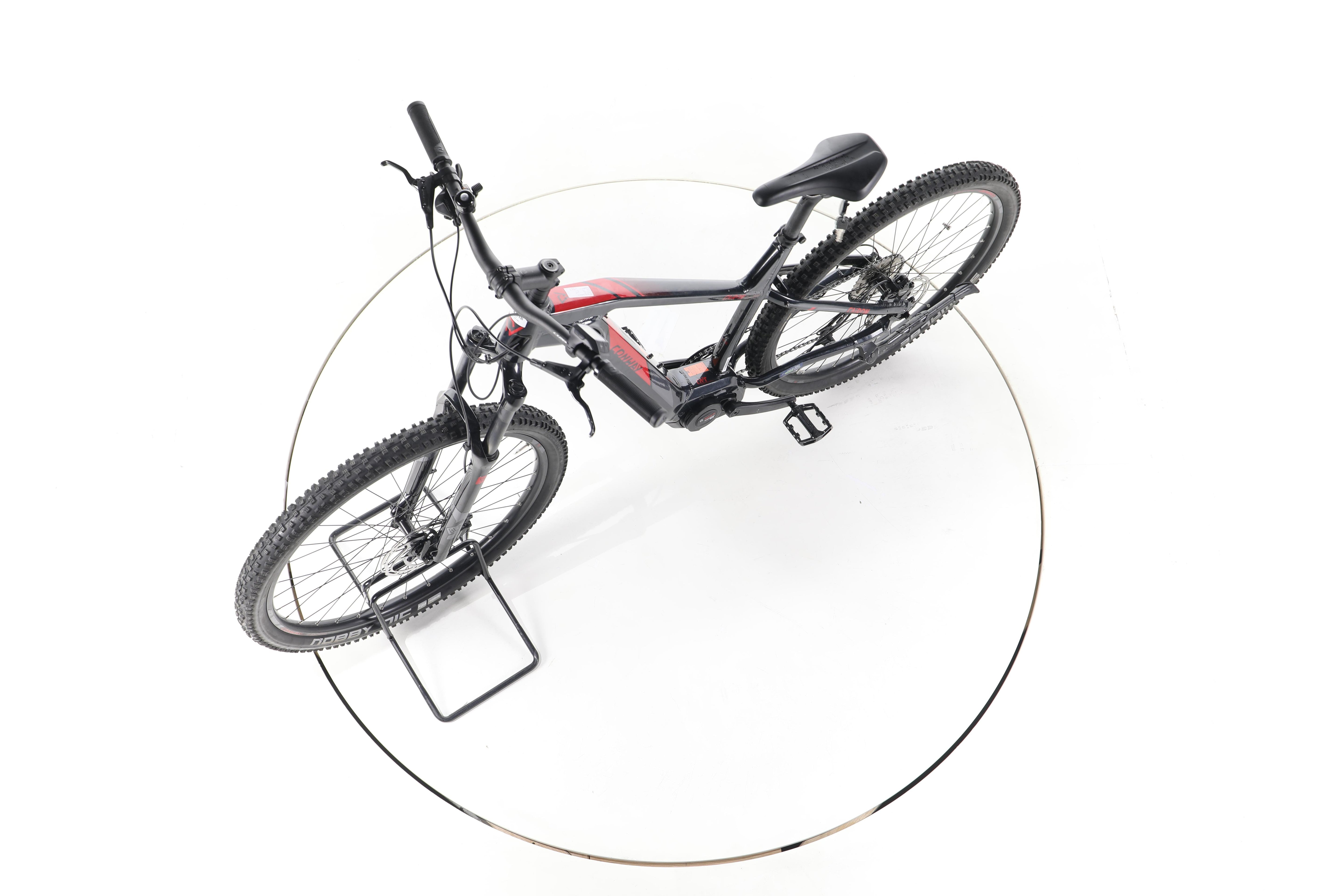 Conway S 2.0, E-Bike - Image 18