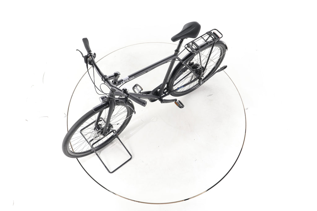 Contoura Fe10 Fahrrad City & Trekking - Image 18