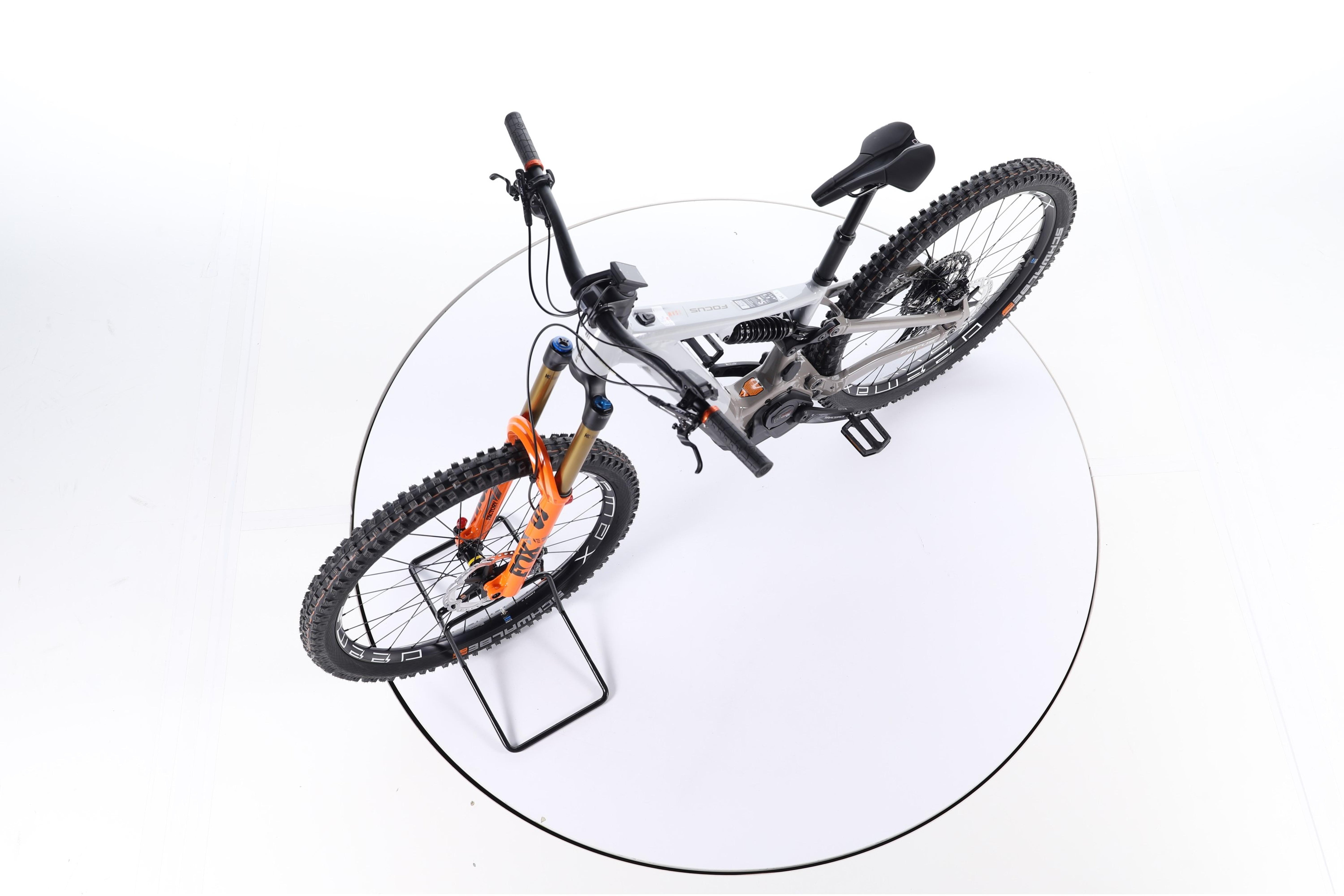 Focus Sam² 6.9 Fully E-Bike - Image 18