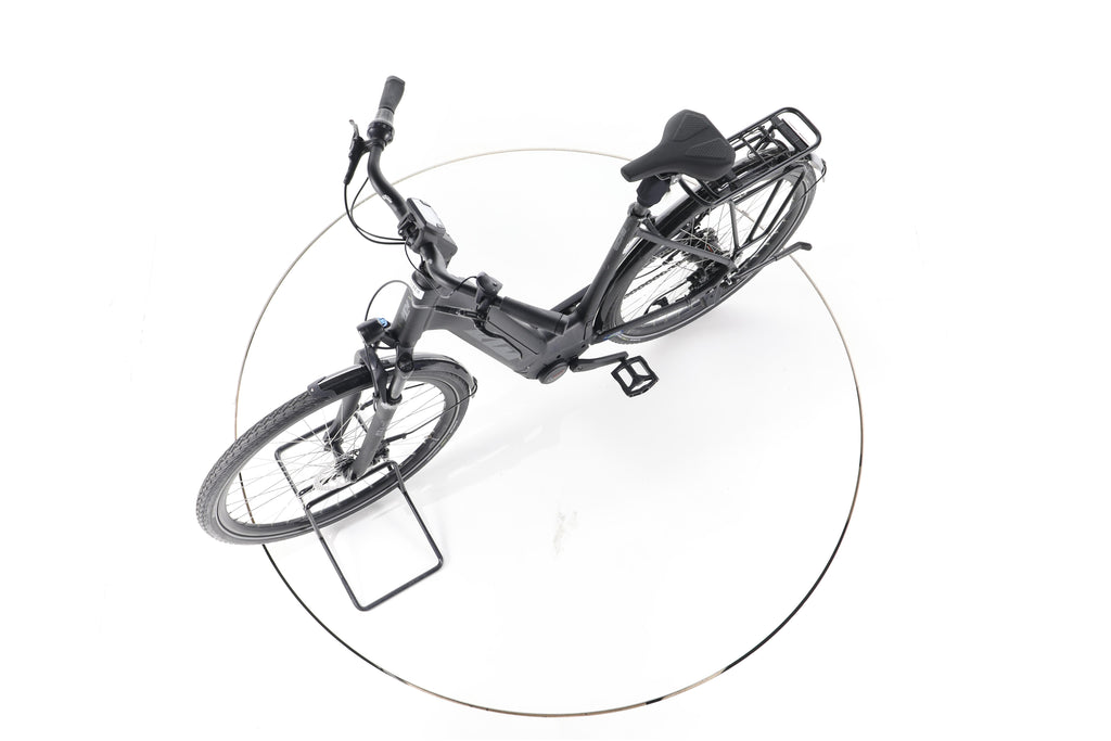 KTM ZEG Cento 5 RT Trekking E-Bike Tiefeinsteiger - Image 18