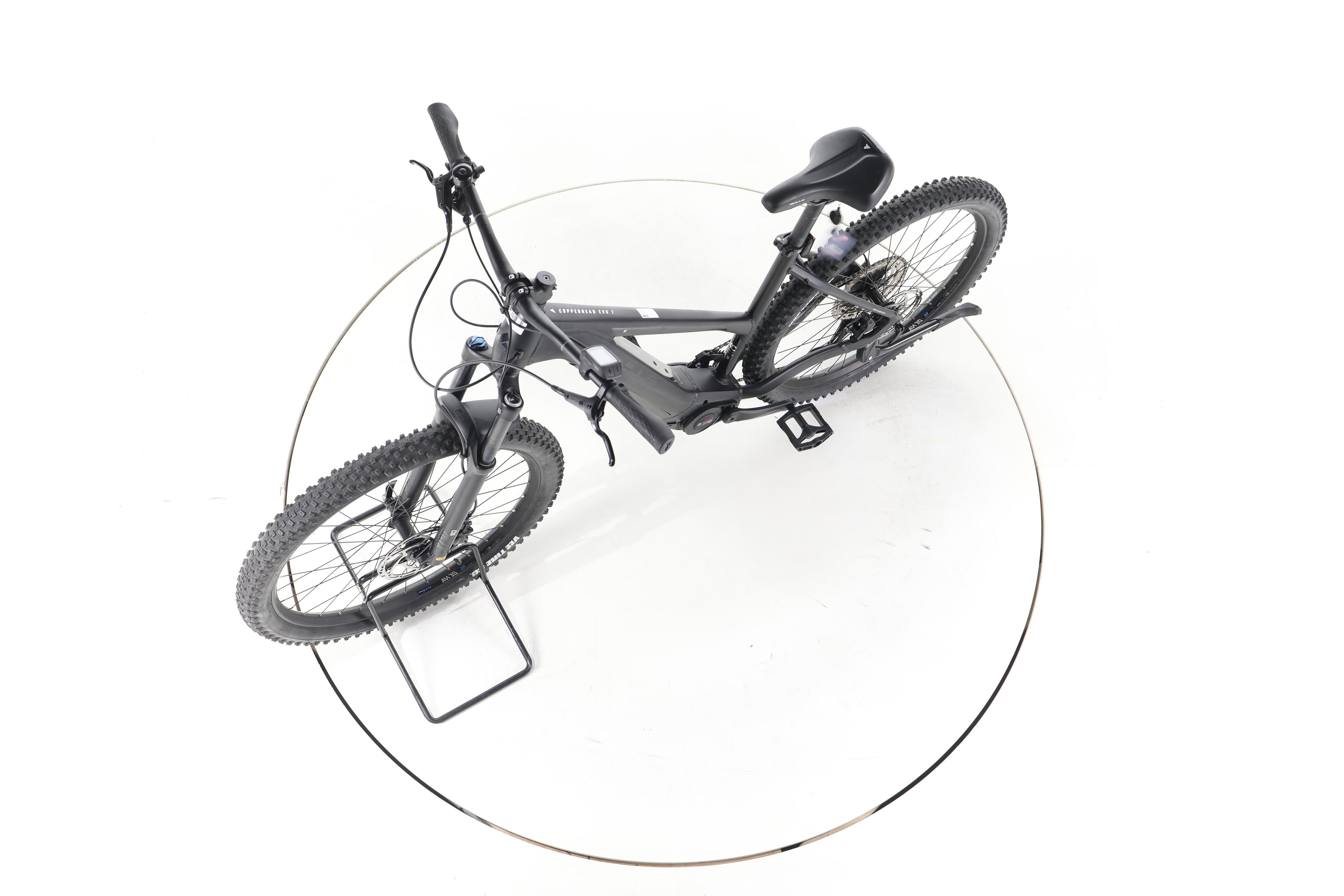 Bulls Copperhead EVO 2 E-Bike - Image 18