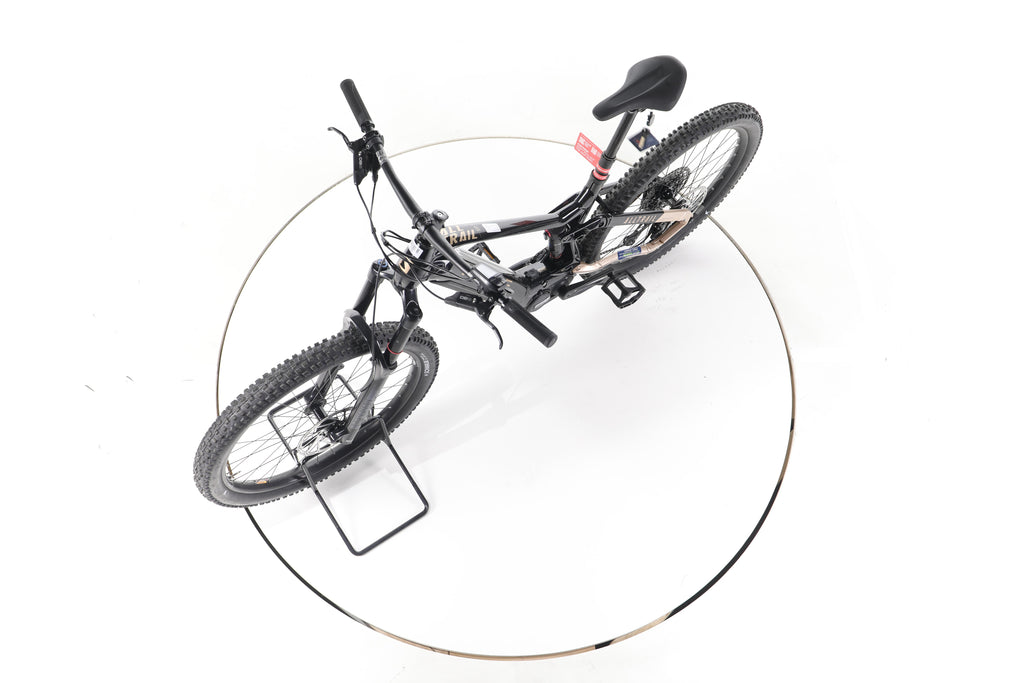 Haibike AllTrail 7 E-Bike Fully - Image 18