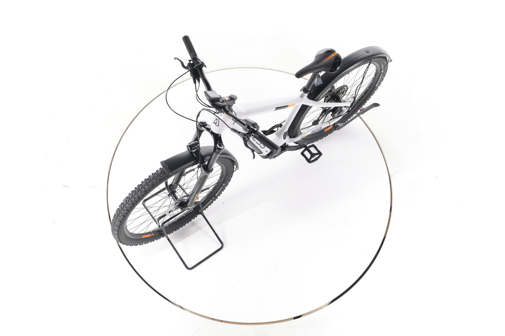 Axess Force Pro Allroad E-Bike 2025 - Image 18