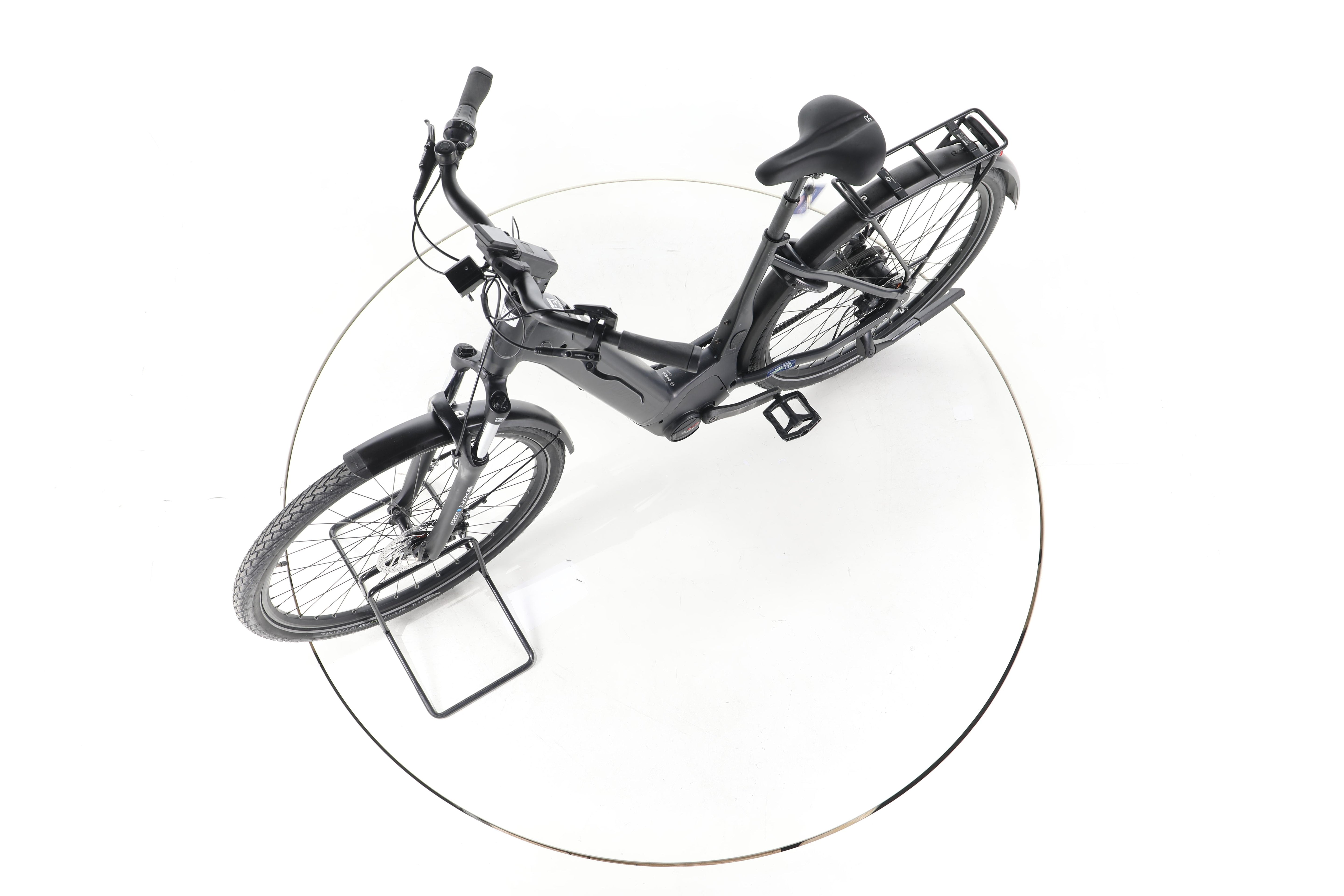 ADVANCED TOUR Pro City E-Bike Tiefeinsteiger - Image 18