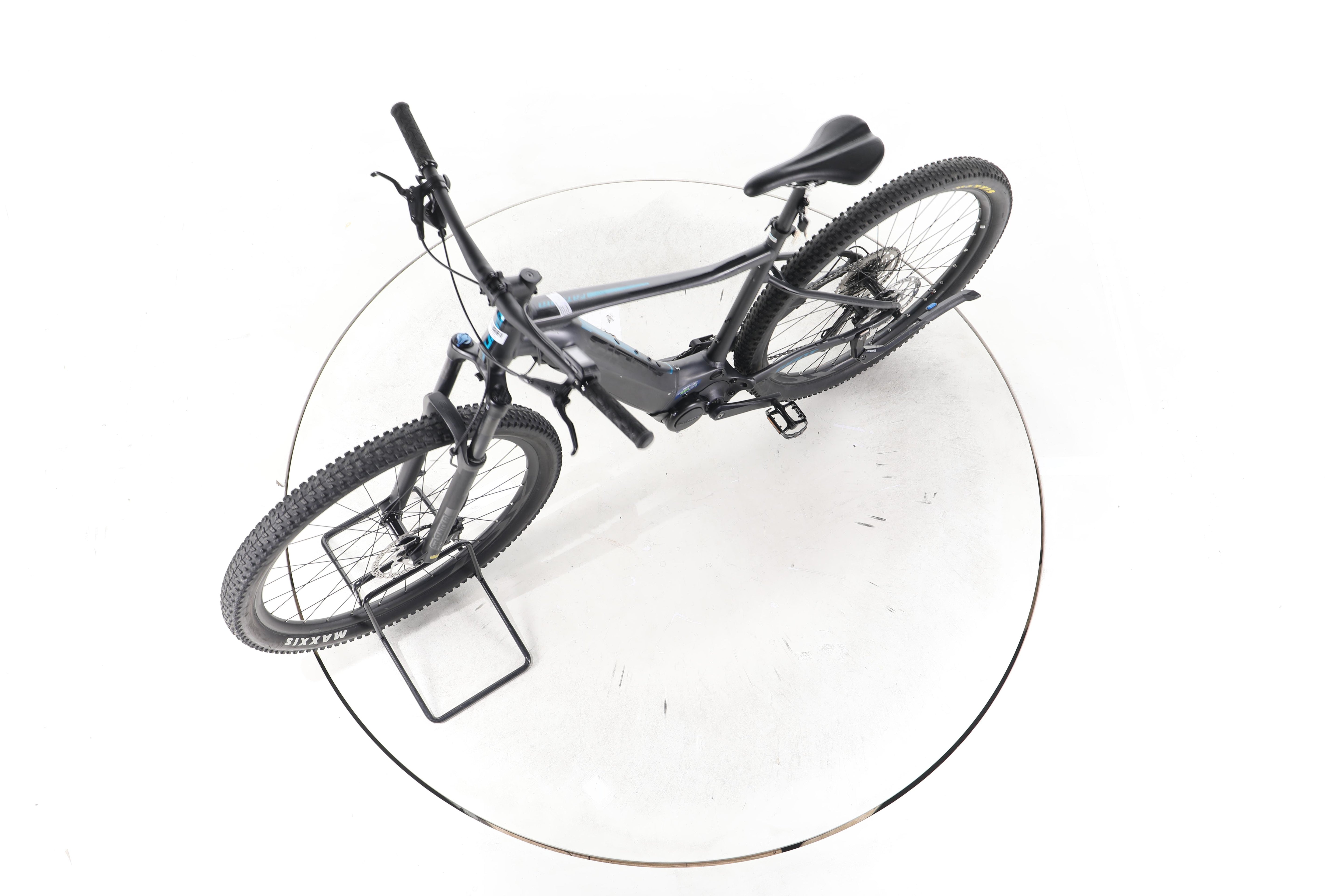 Giant Fathom E+ 2 E-Bike - Image 18