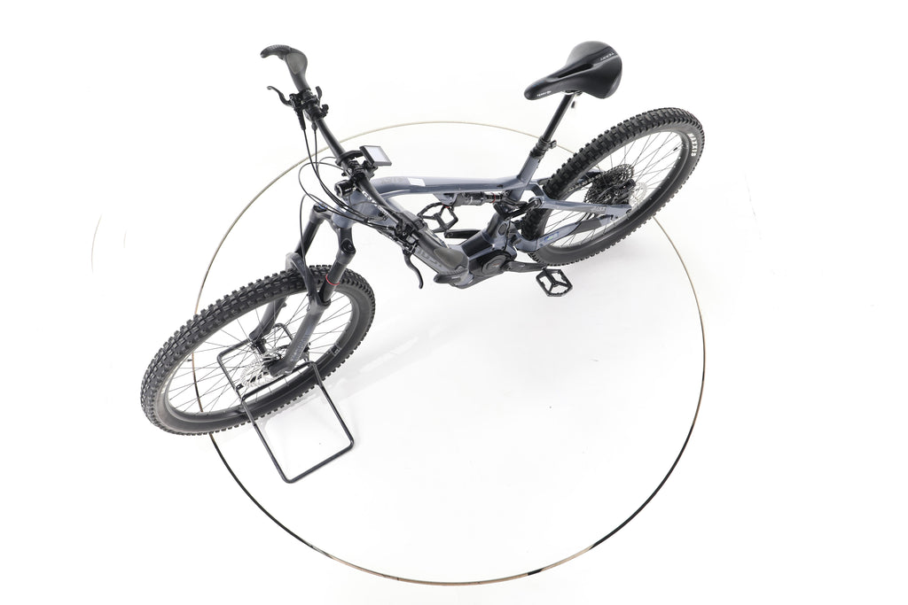 Ghost E-ASX 160 Universal AL Fully E-Bike - Image 18
