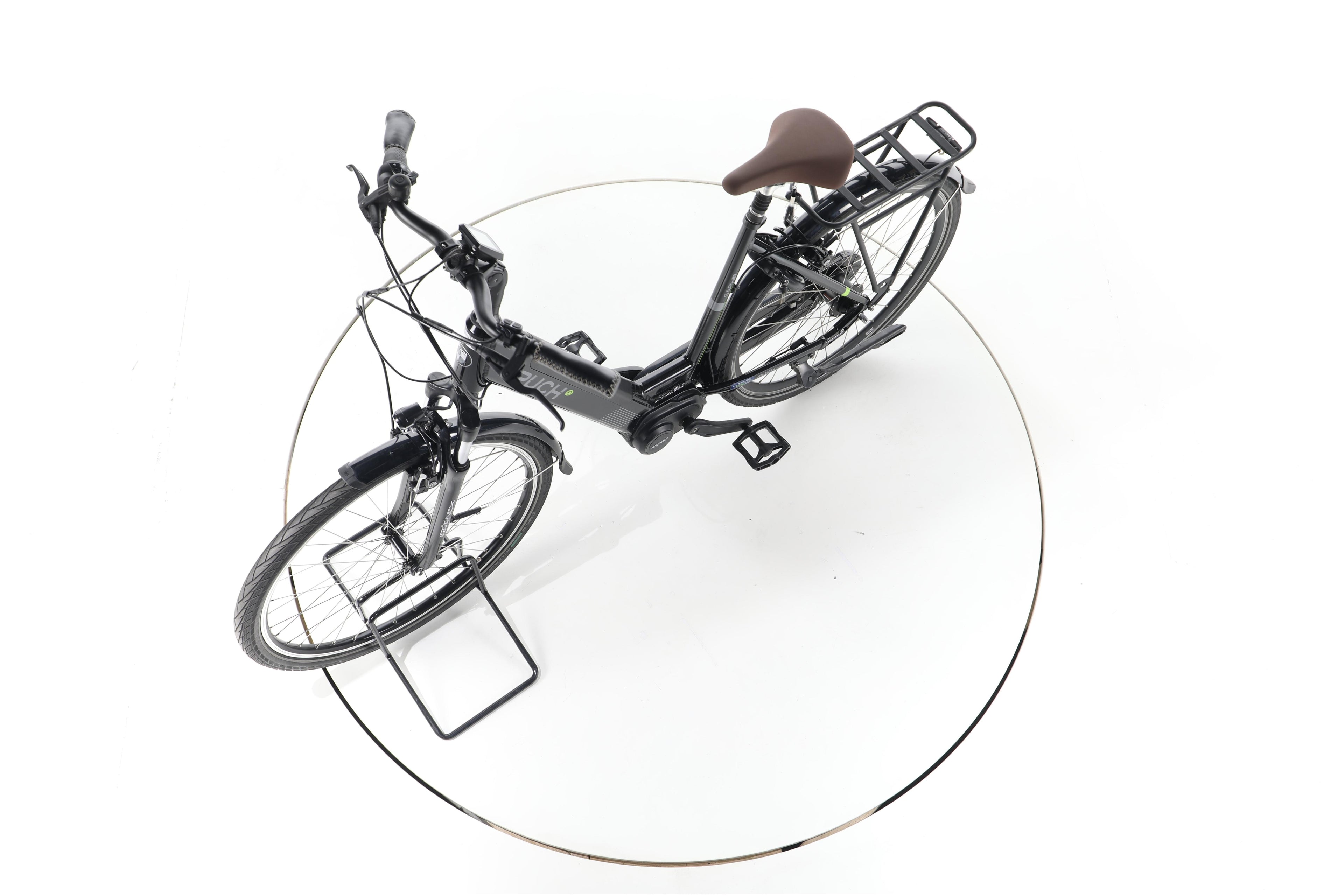 Puch Saphir City E-Bike Tiefeinsteiger - Image 18