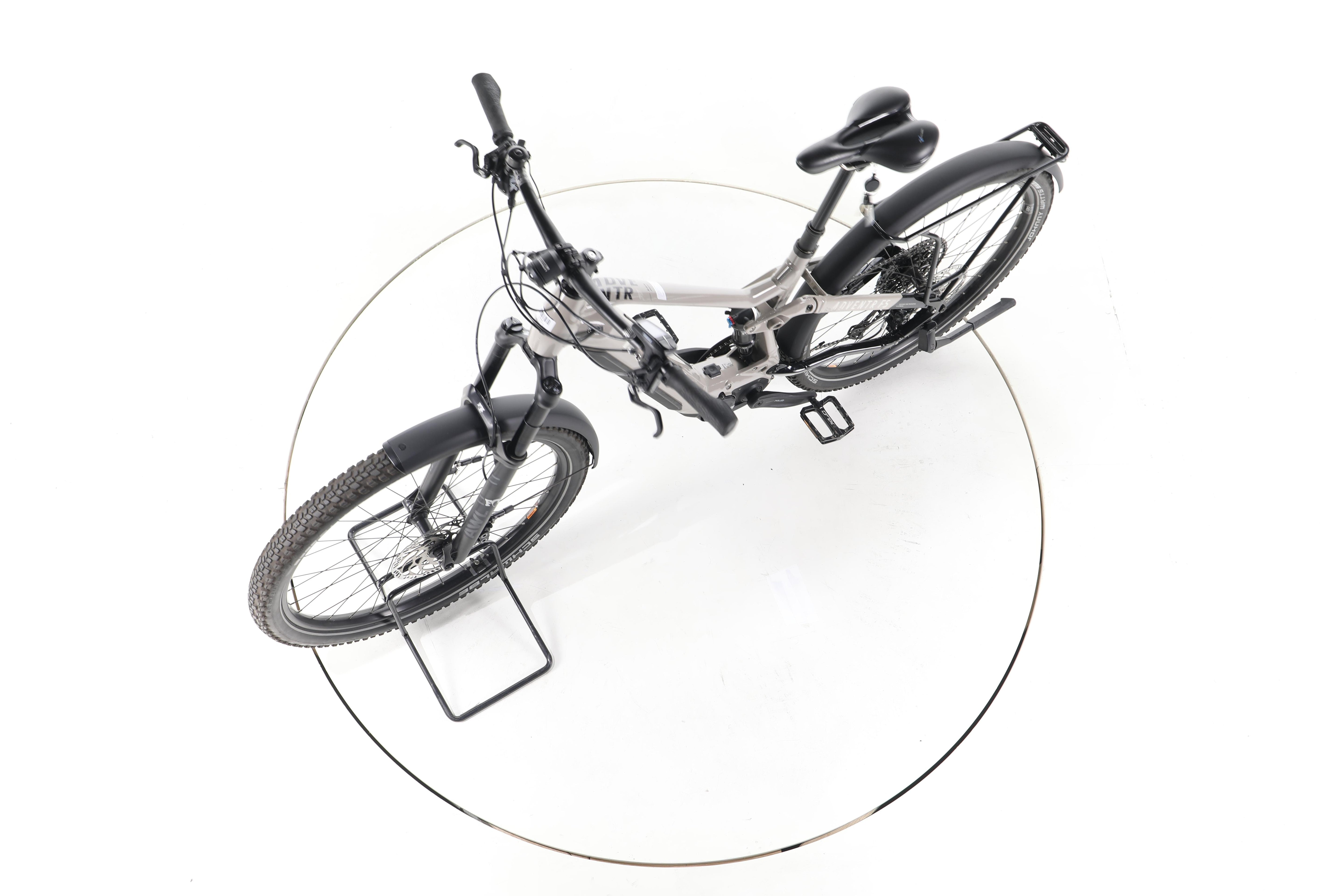 Haibike Adventr FS 10 SUV E-Bike - Image 18