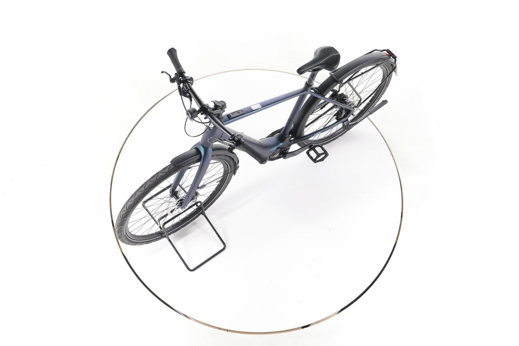 Cube Editor Hybrid SLT FE 400X City E-Bike 2025 - Image 18