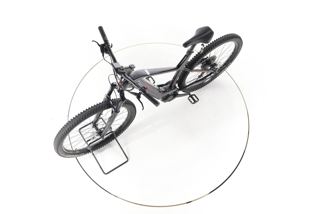 Conway Cairon S 5.0 E-Bike - Image 18