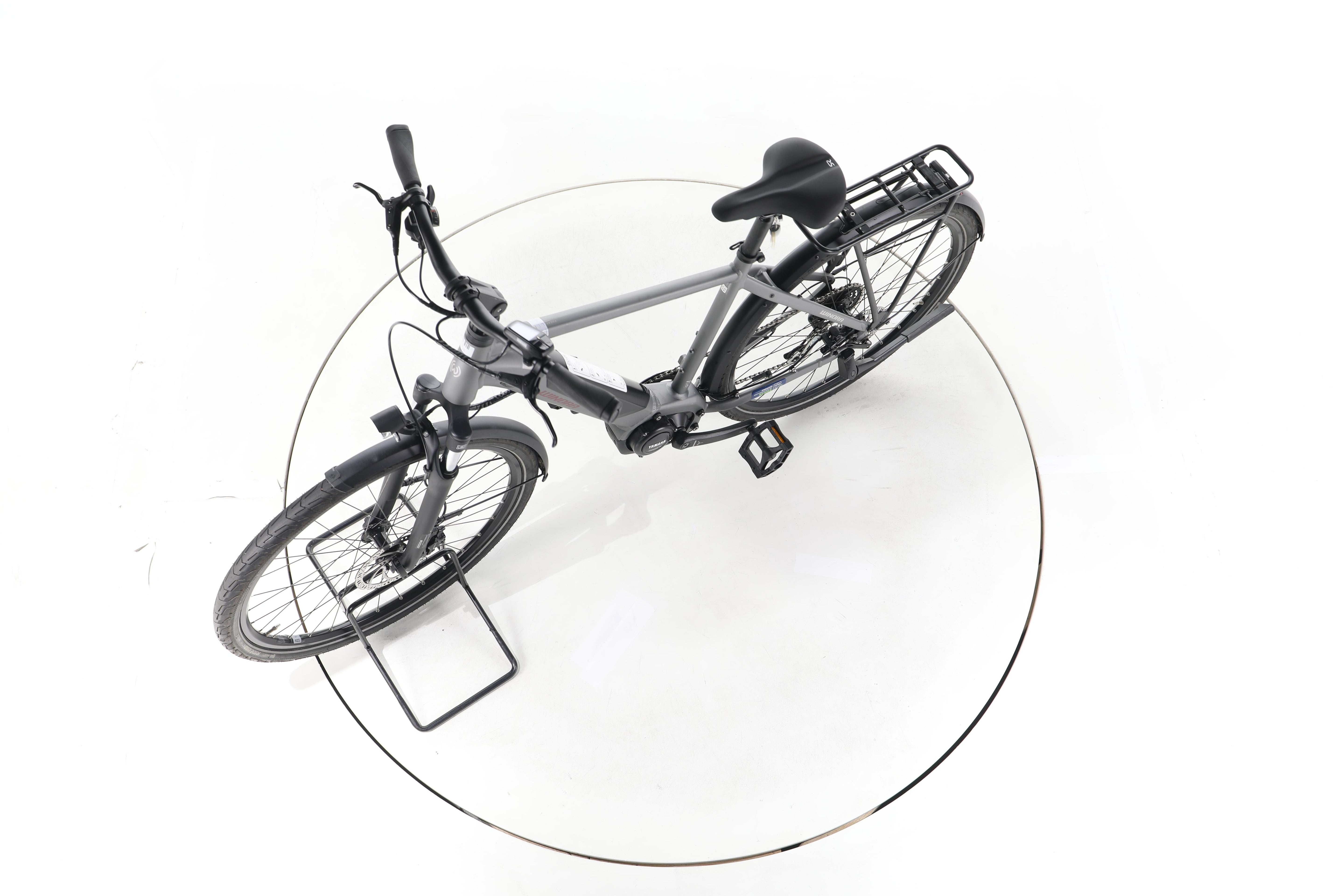 Winora Yucatan 8 Trekking E-Bike - Image 18