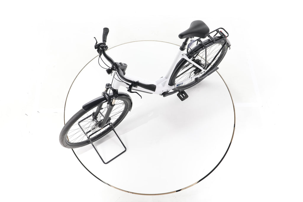 Riese & Müller UBN City E-Bike Tiefeinsteiger - Image 18