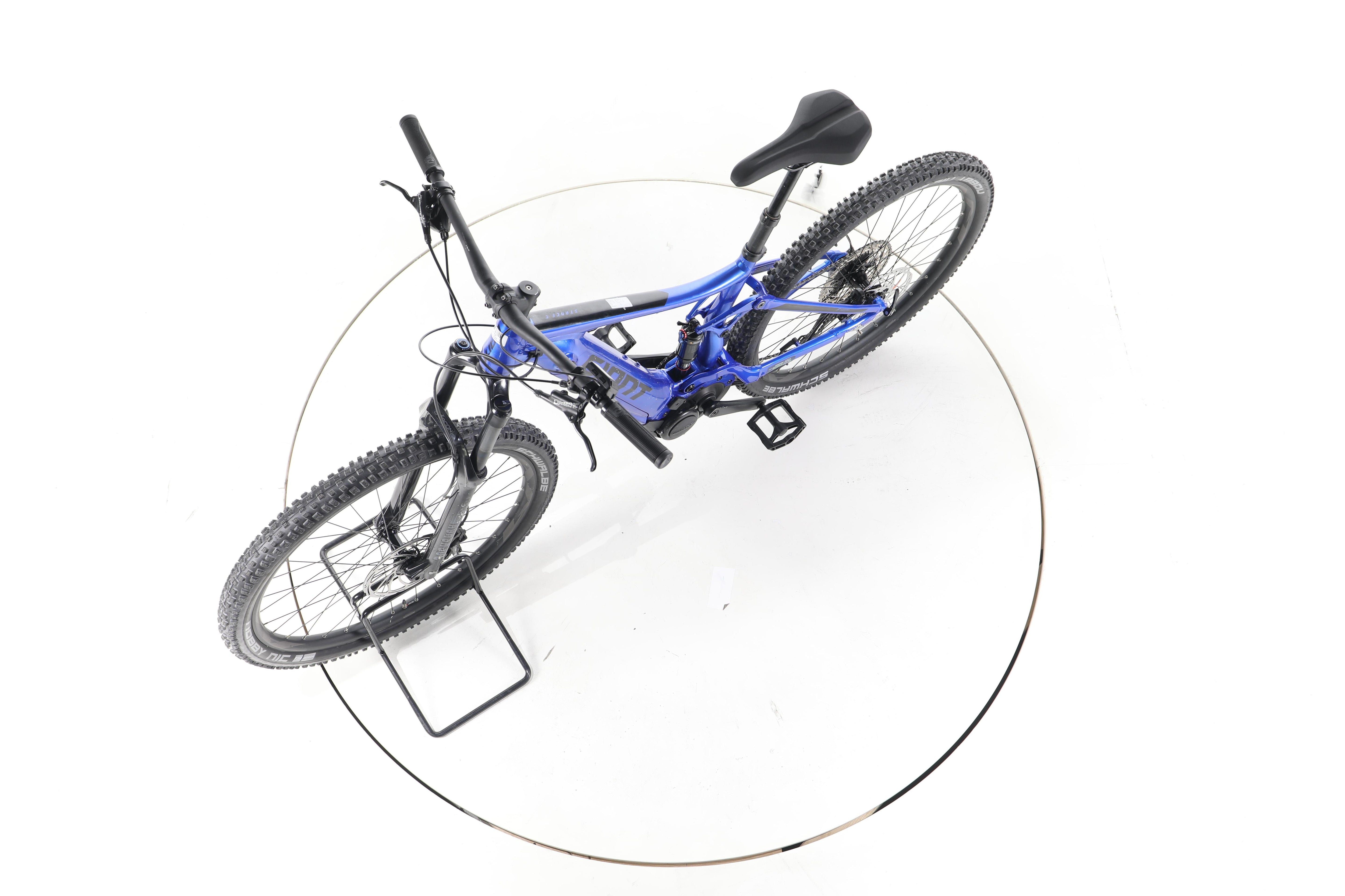 Giant Stance E+ 1 Fully E-Bike - Image 18