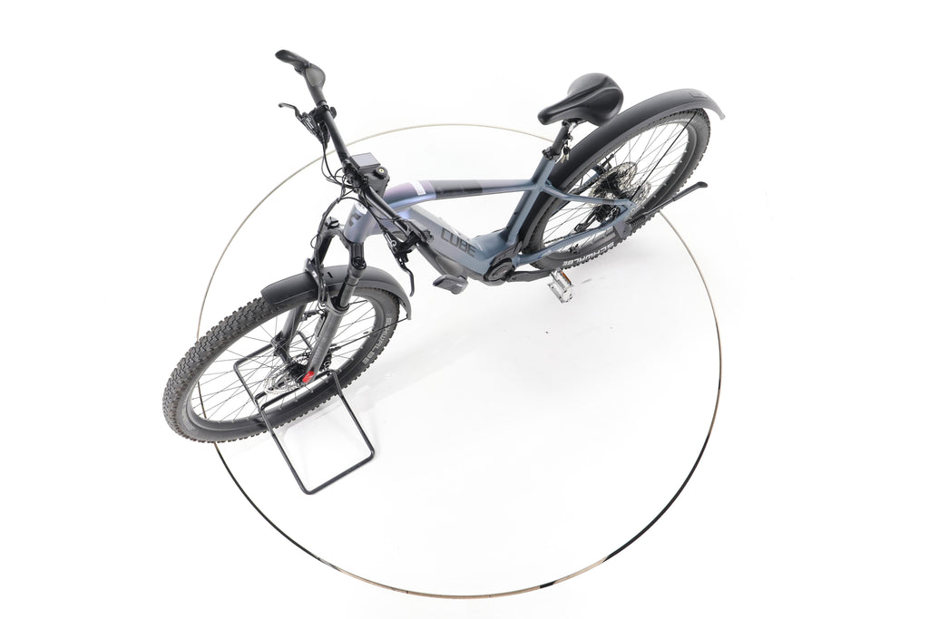 Cube Reaction Hybrid ABS E-Bike 2023 - Image 18
