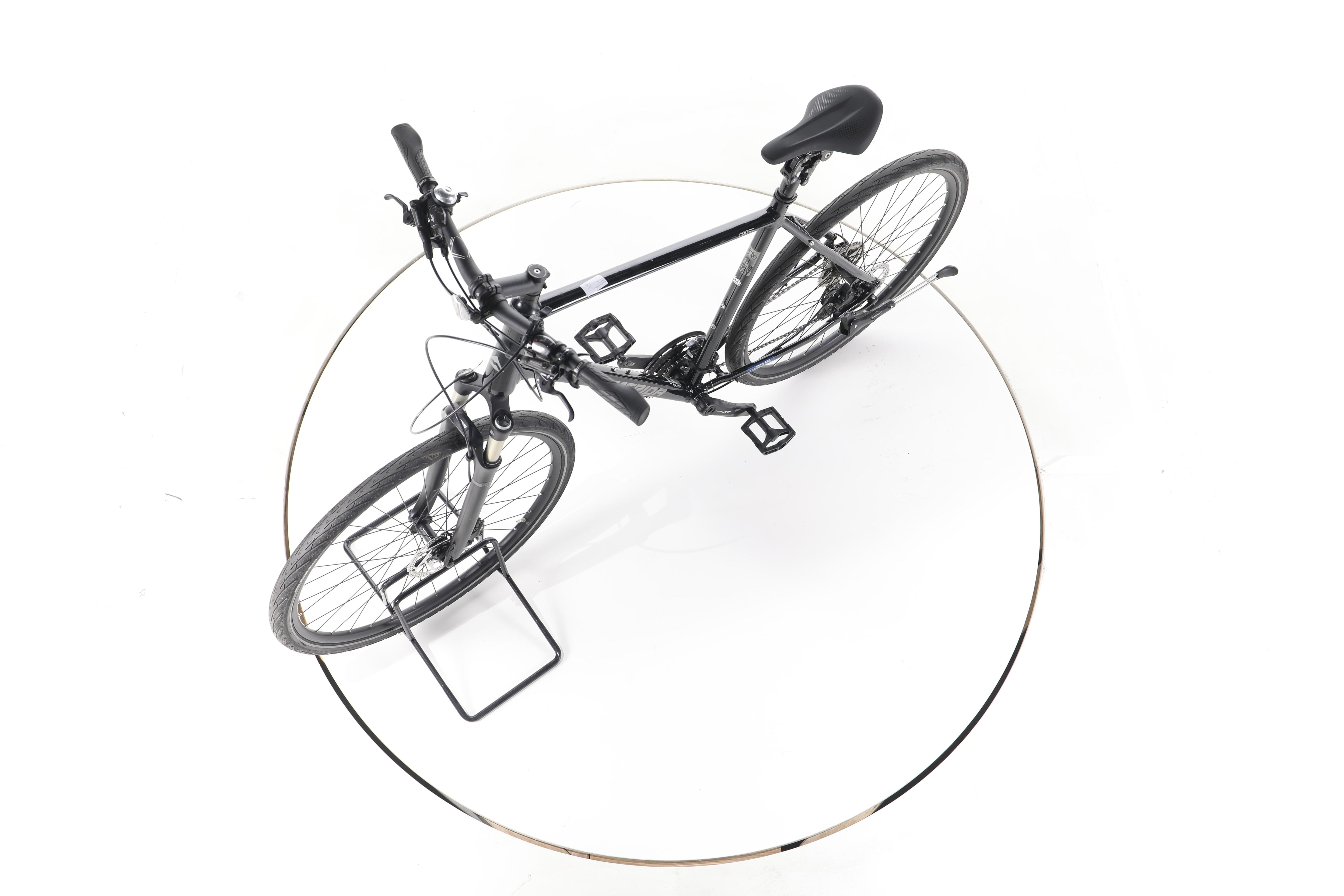 Merida Crossway XT-Edition HP3 Fahrrad Hardtail - Image 18