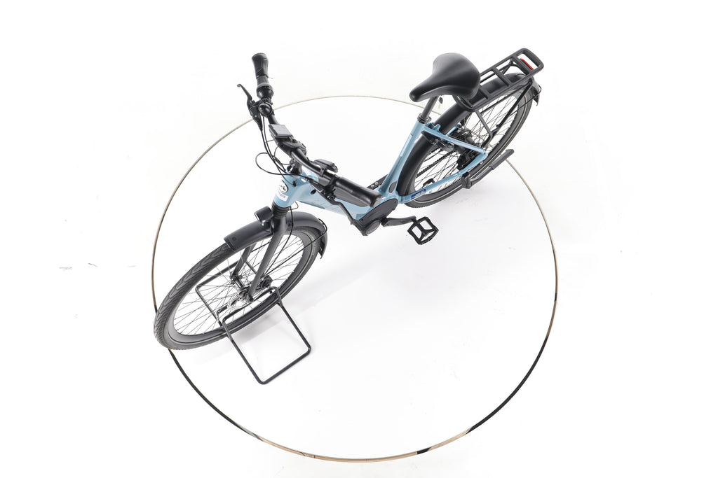 Gazelle Ultimate C5 HMB City E-Bike Tiefeinsteiger 2024 - Image 18