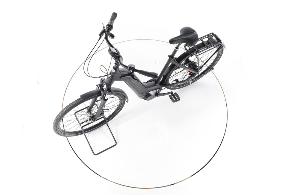 Hercules Intero I-R8 City E-Bike Tiefeinsteiger - Image 18