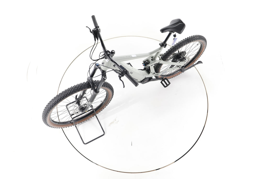 Bulls Copperhead EVO AM 1 E-Bike Fully 2024 - Image 18