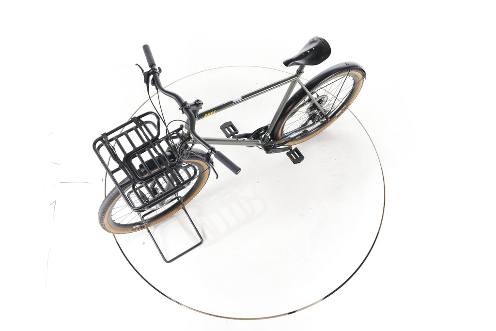 Rose Hobo GRX 810 Fahrrad City & Trekking - Image 18
