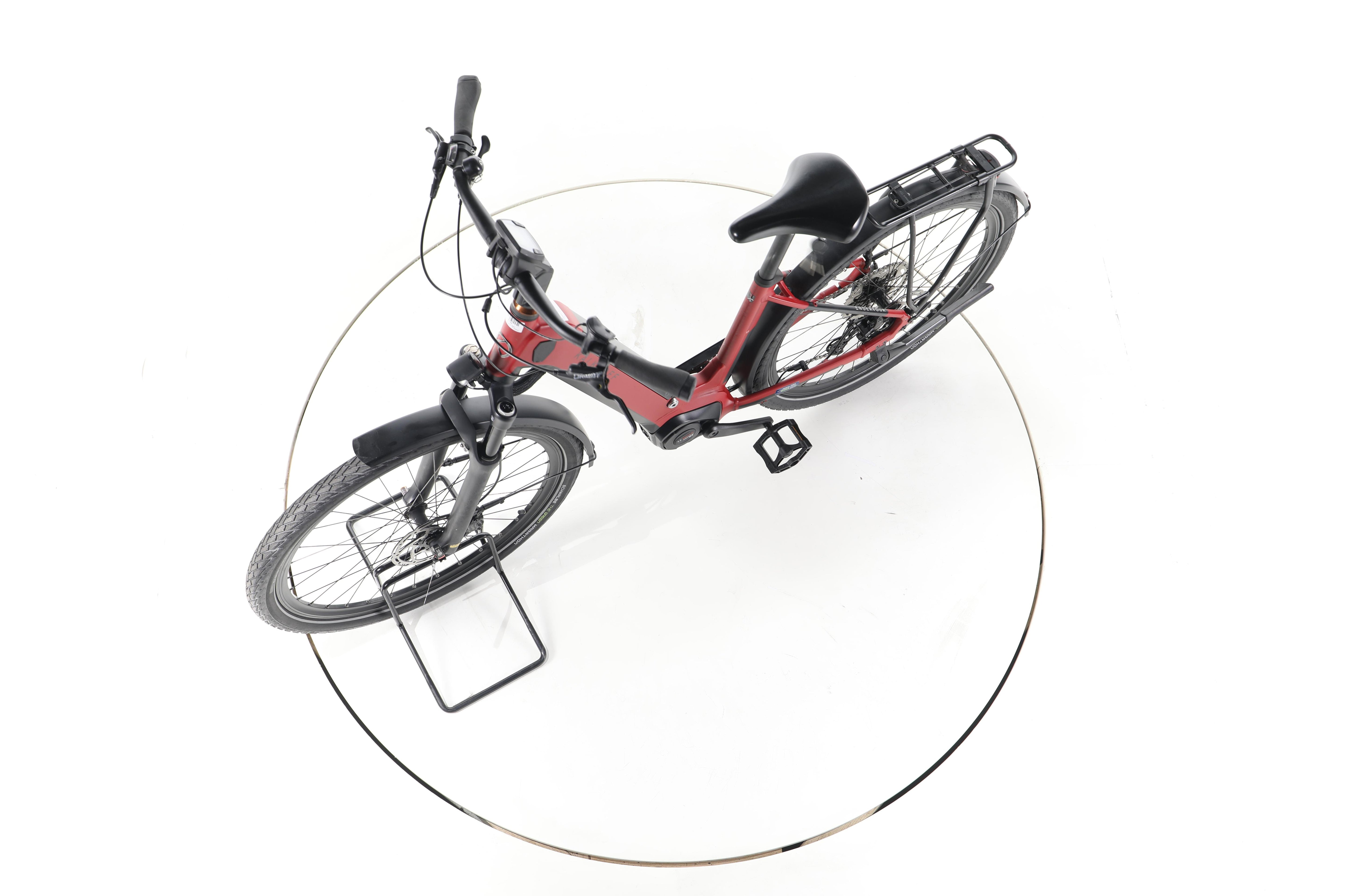 Kalkhoff Endeavour 5.B Move+ Trekking E-Bike Tiefeinsteiger - Image 18