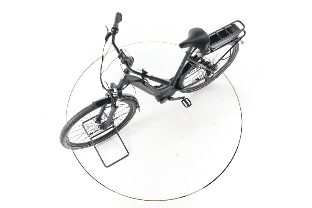 Pegasus Solero E8R Plus City E-Bike Tiefeinsteiger 2023 - Image 18