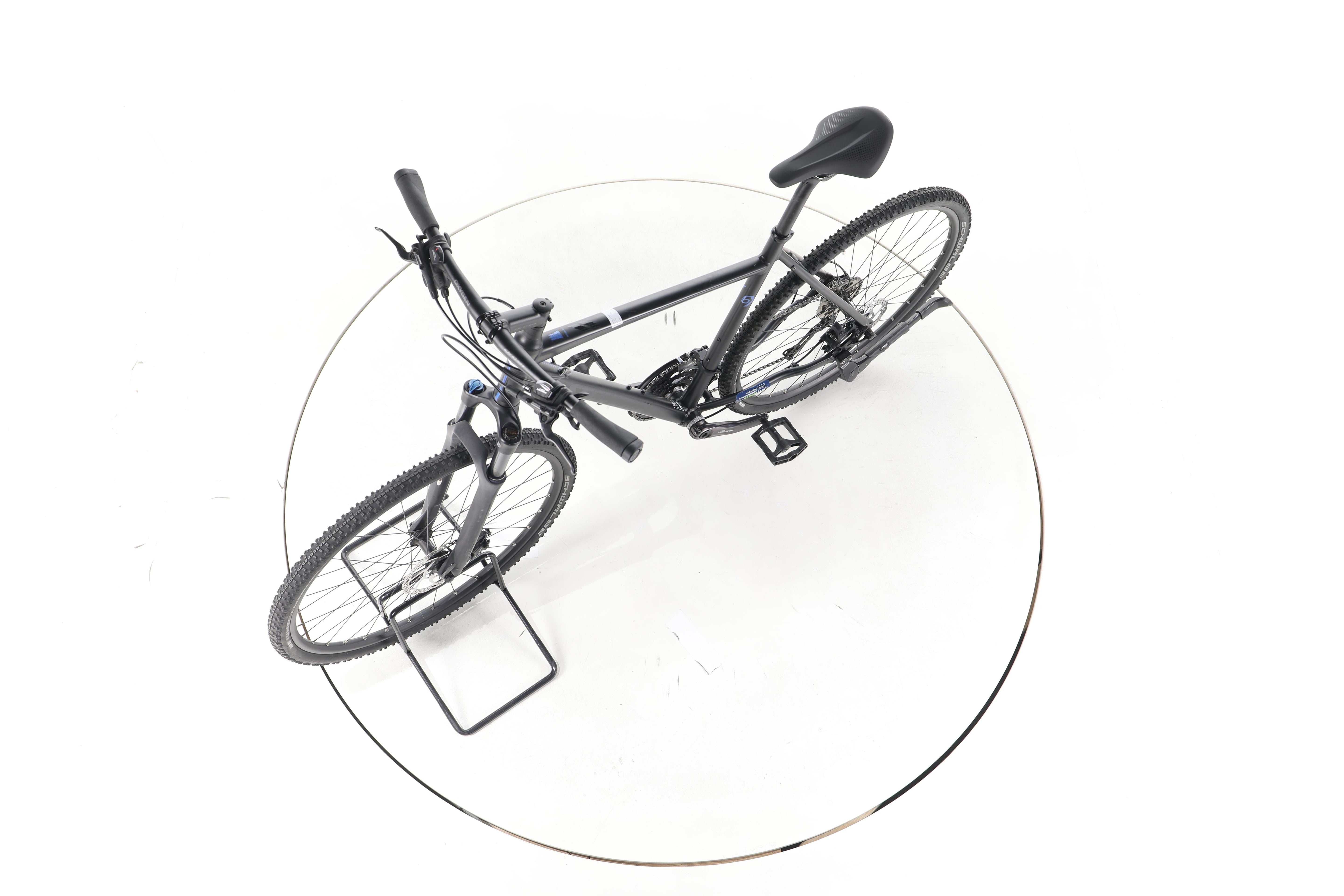Stevens 6X Fahrrad City & Trekking - Image 18