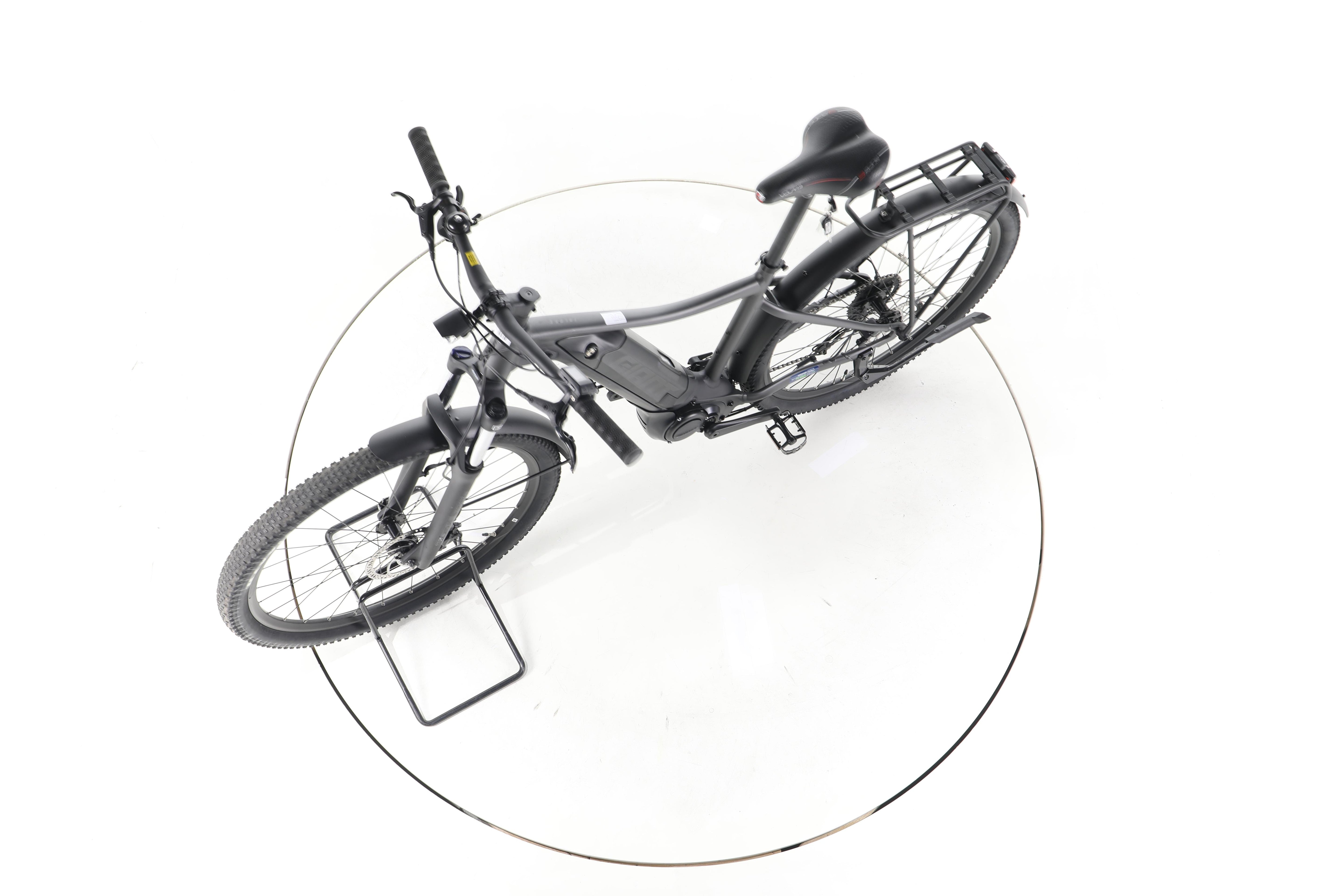 Giant Talon E+EX Trekking E-Bike - Image 18