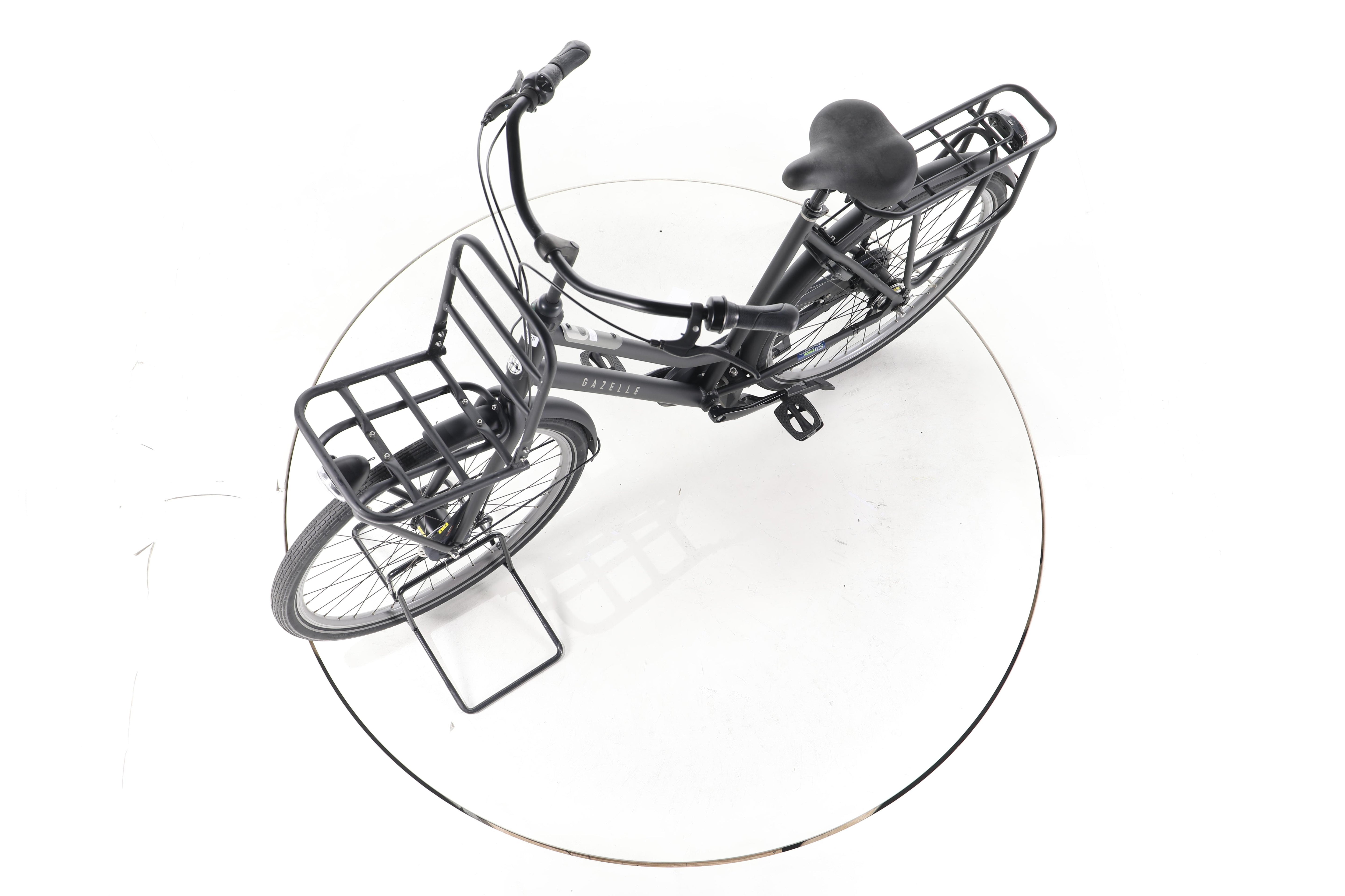 Gazelle Heavy Duty Fahrrad City & Trekking - Image 18