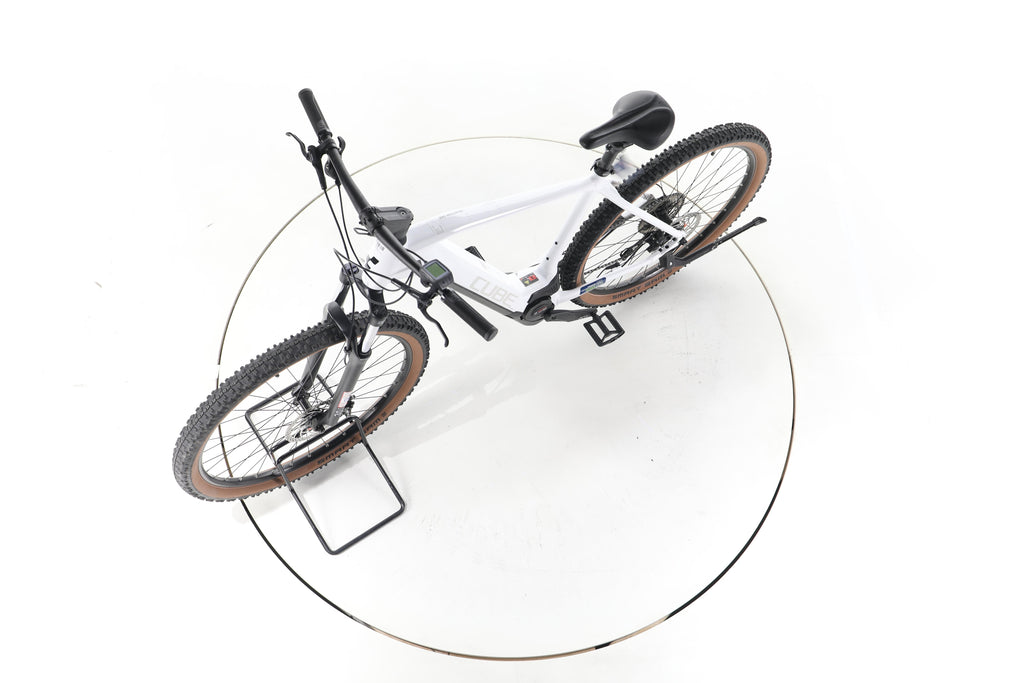 Cube Reaction Hybrid ONE E-Bike - Image 18