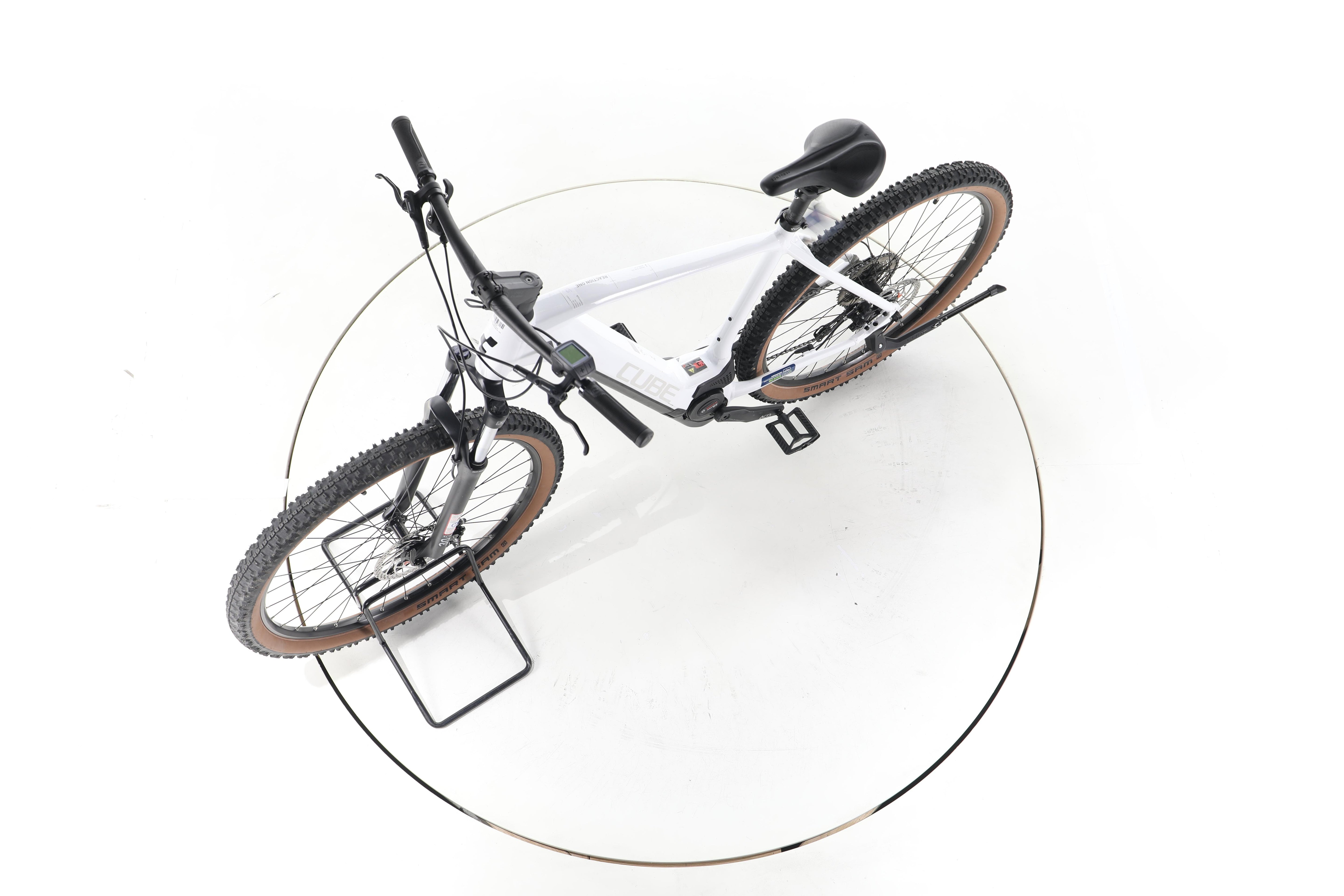 Cube Reaction Hybrid ONE E-Bike - Image 18