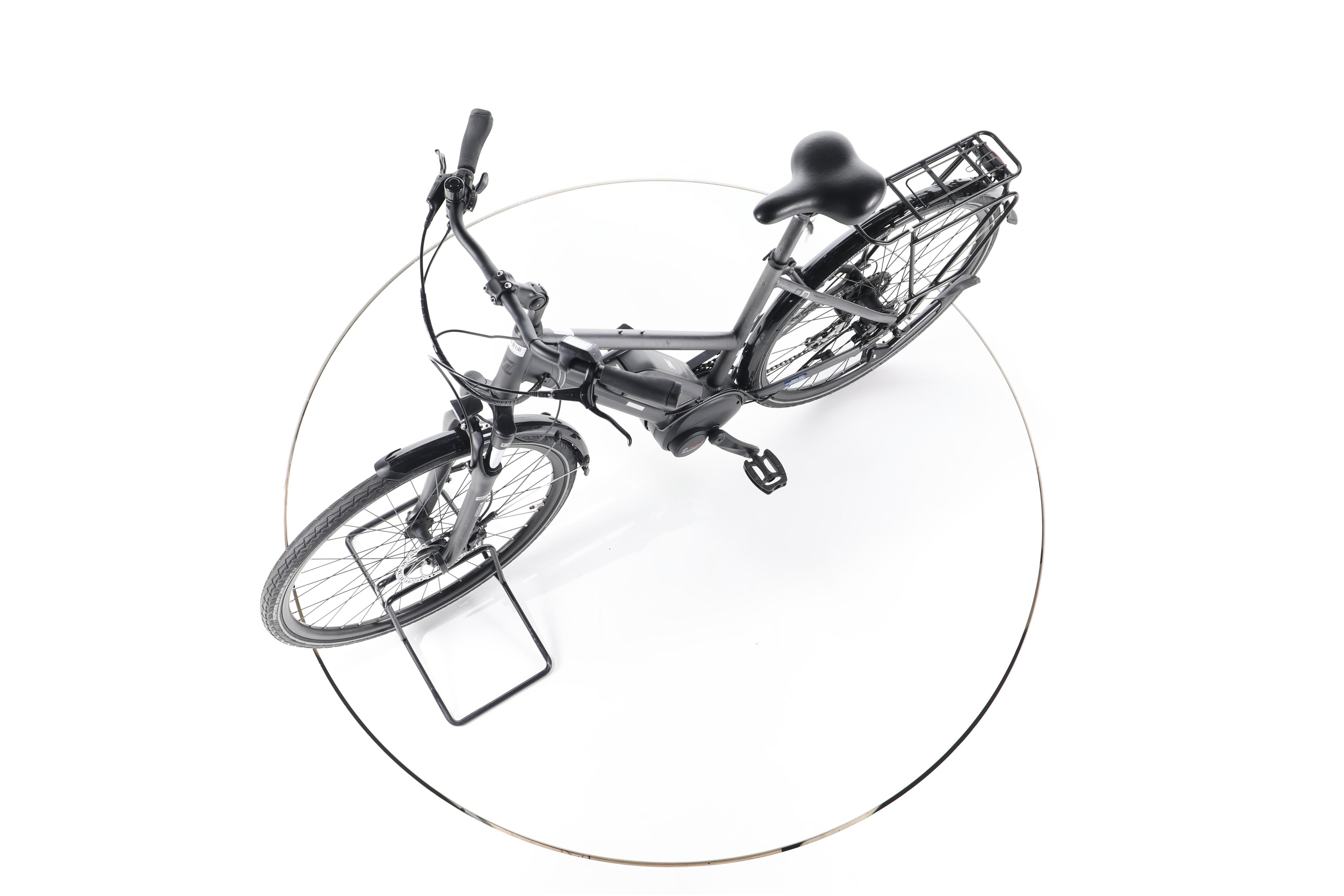 Triumph E-Bird Ultra Trekking E-Bike - Image 18