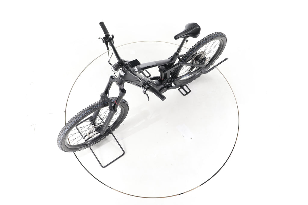 Cube Stereo Hybrid 160 HPC SLX Fully E-Bike - Image 18
