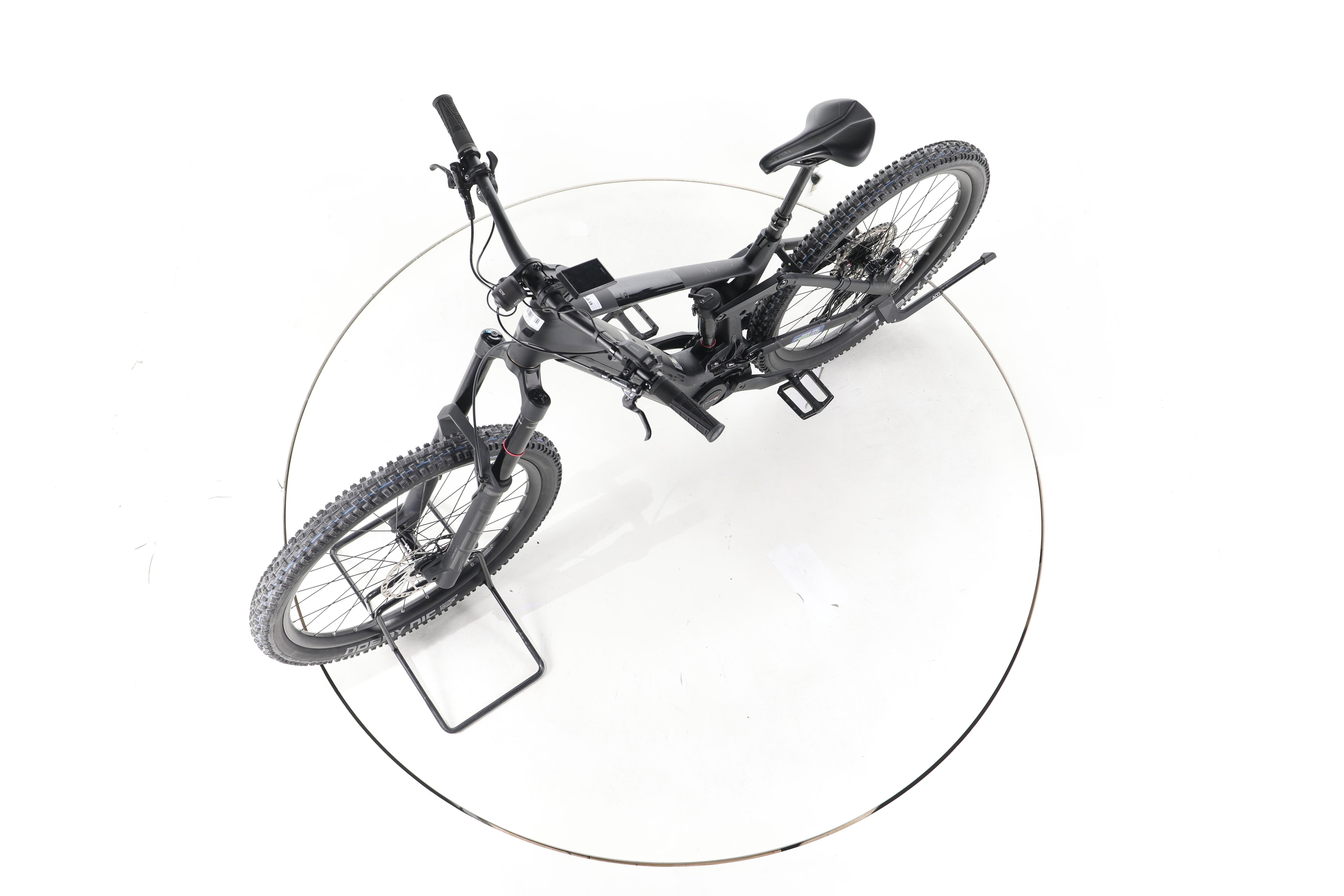 Cube Stereo Hybrid 160 HPC SLX Fully E-Bike - Image 18