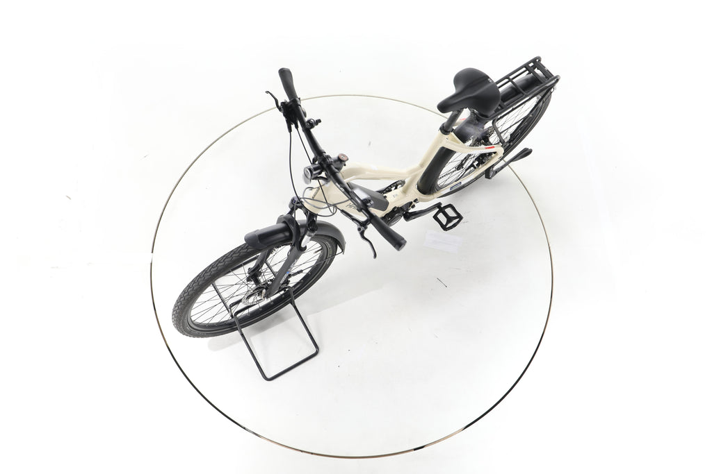 Haibike Trekking 4 Trekking E-Bike - Image 18
