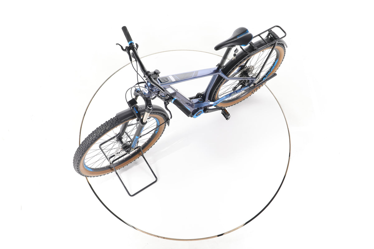 Centurion Backfire E R760i Trekking E-Bike - Image 18