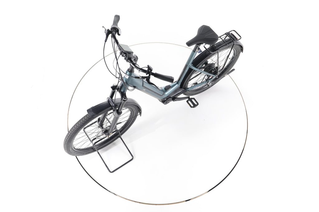 E-Bike Manufaktur 8CHT City E-Bike Tiefeinsteiger - Image 18