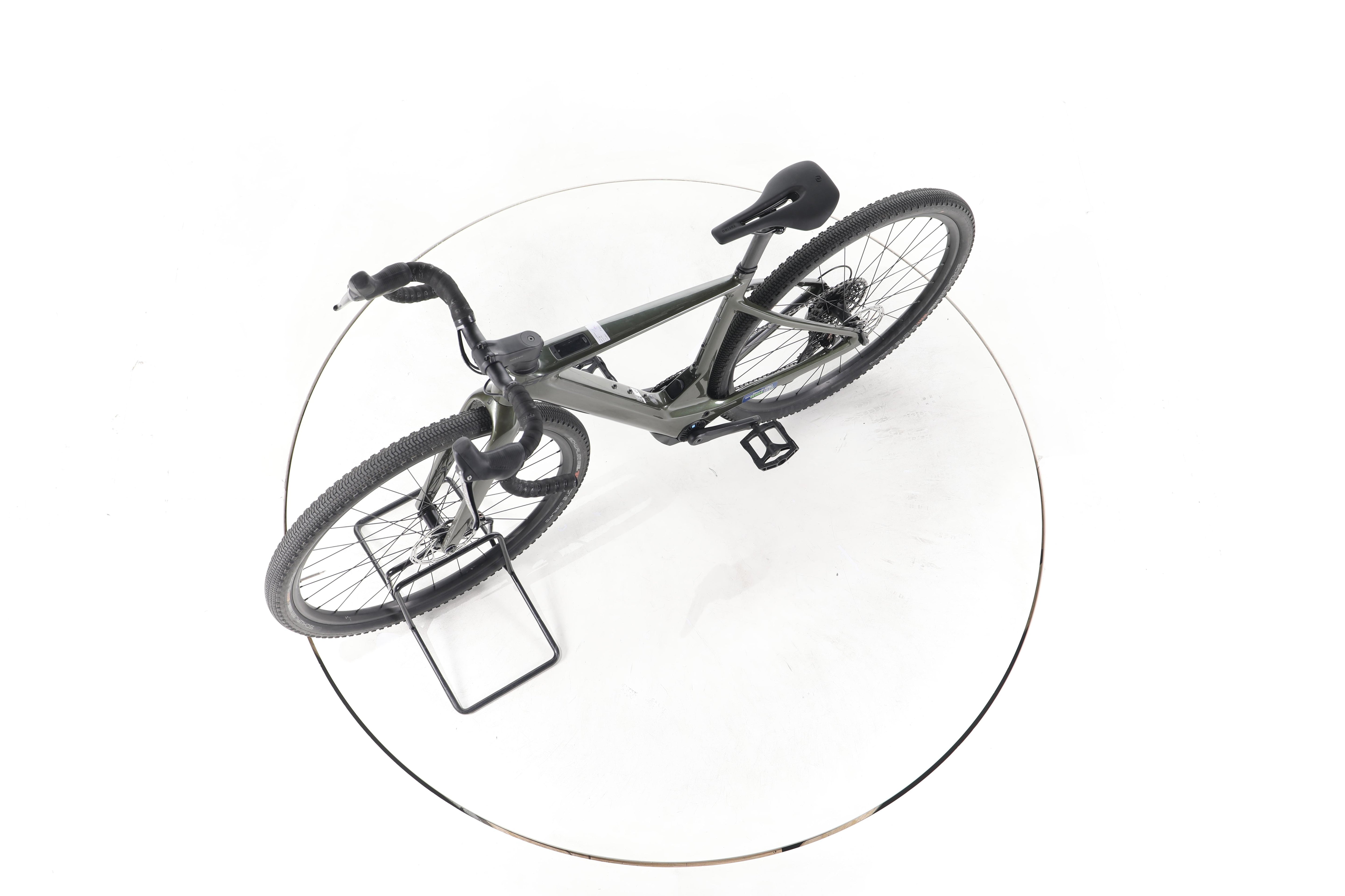 Scott Solace Gravel eRIDE 30 E-Gravel & Rennrad Carbon 2024 - Image 18