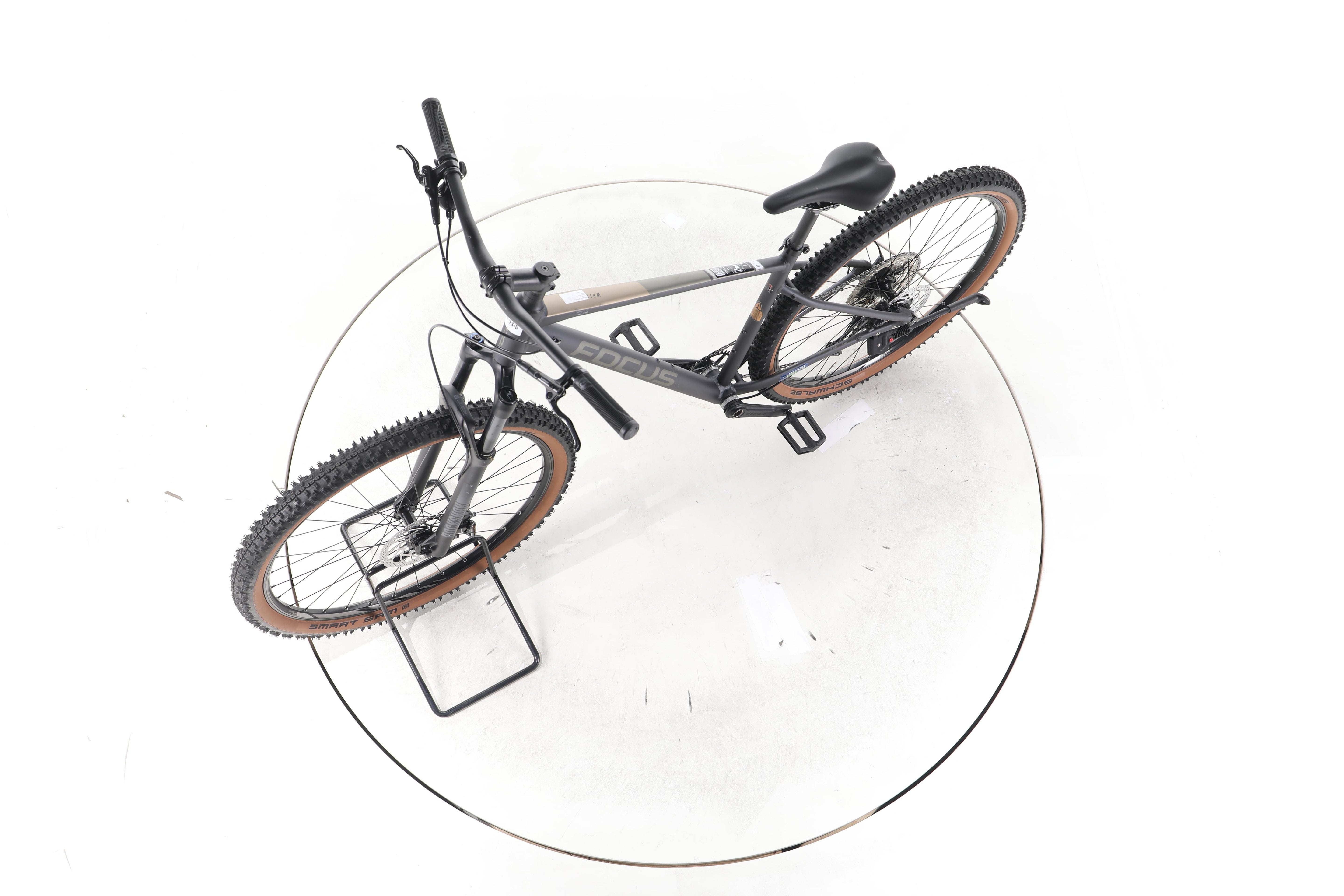Focus JAM 6.8 Fahrrad Hardtail - Image 18
